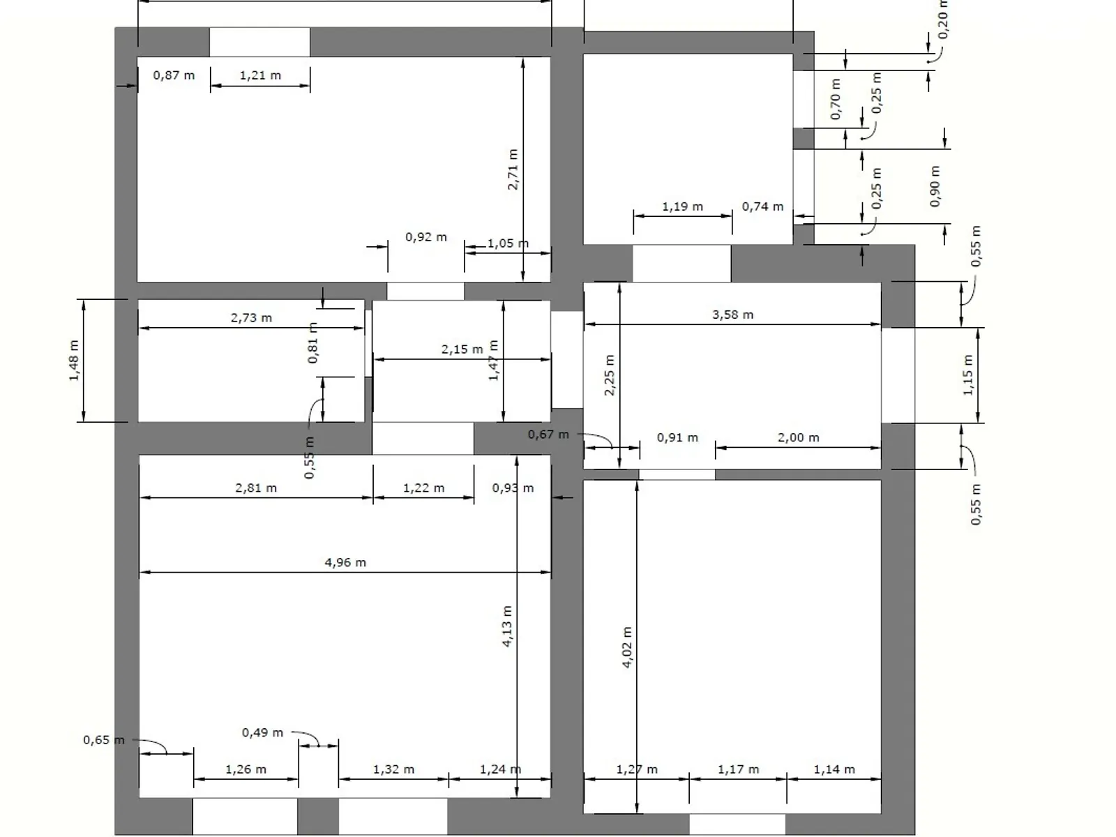Здається в оренду офіс 70 кв. м в бізнес-центрі, цена: 20000 грн - фото 1