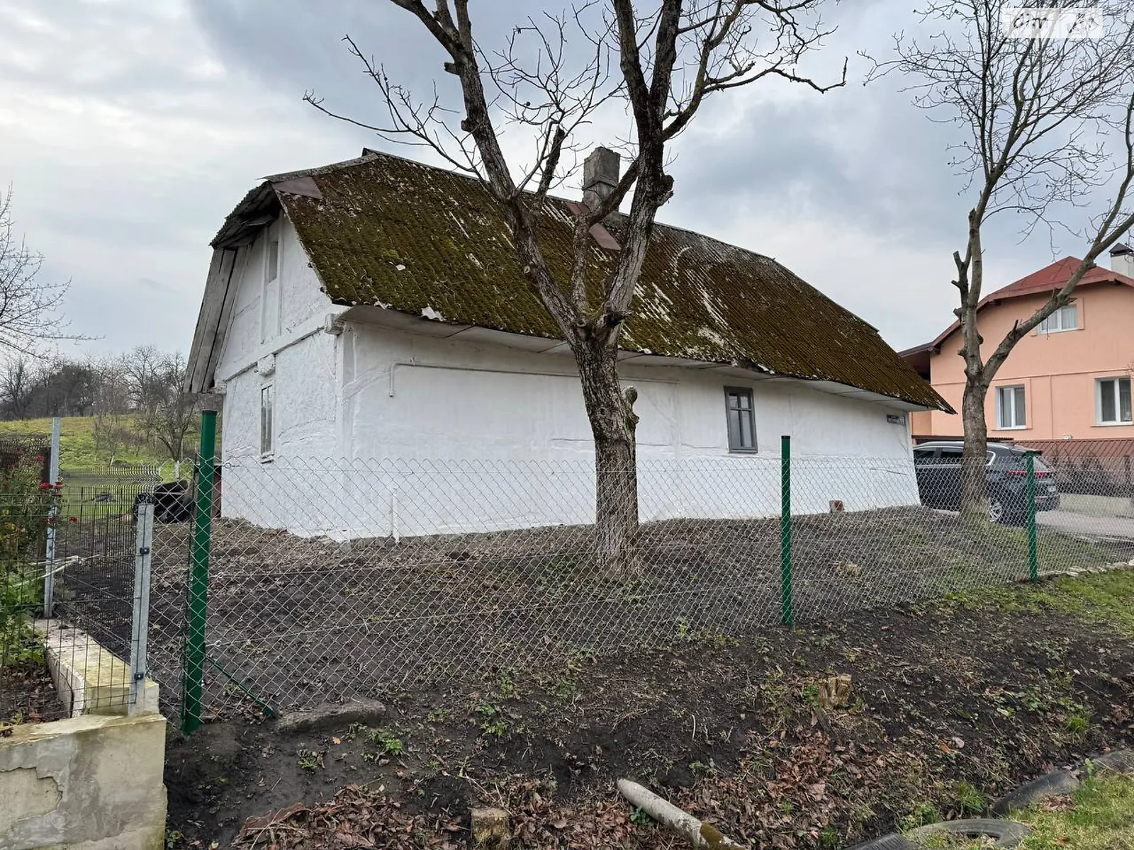 Продается земельный участок 45 соток в Львовской области, цена: 50000 $ - фото 1