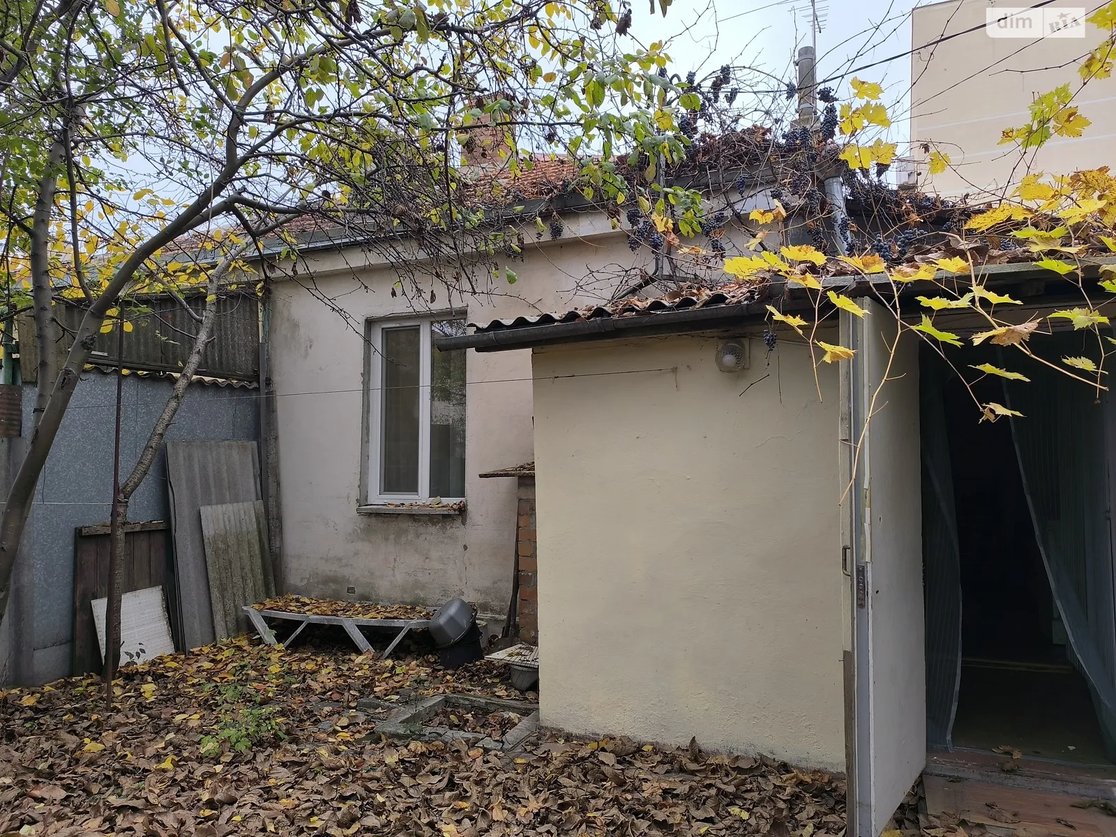 Сдается в аренду одноэтажный дом 40 кв. м с мансардой, цена: 3500 грн - фото 1