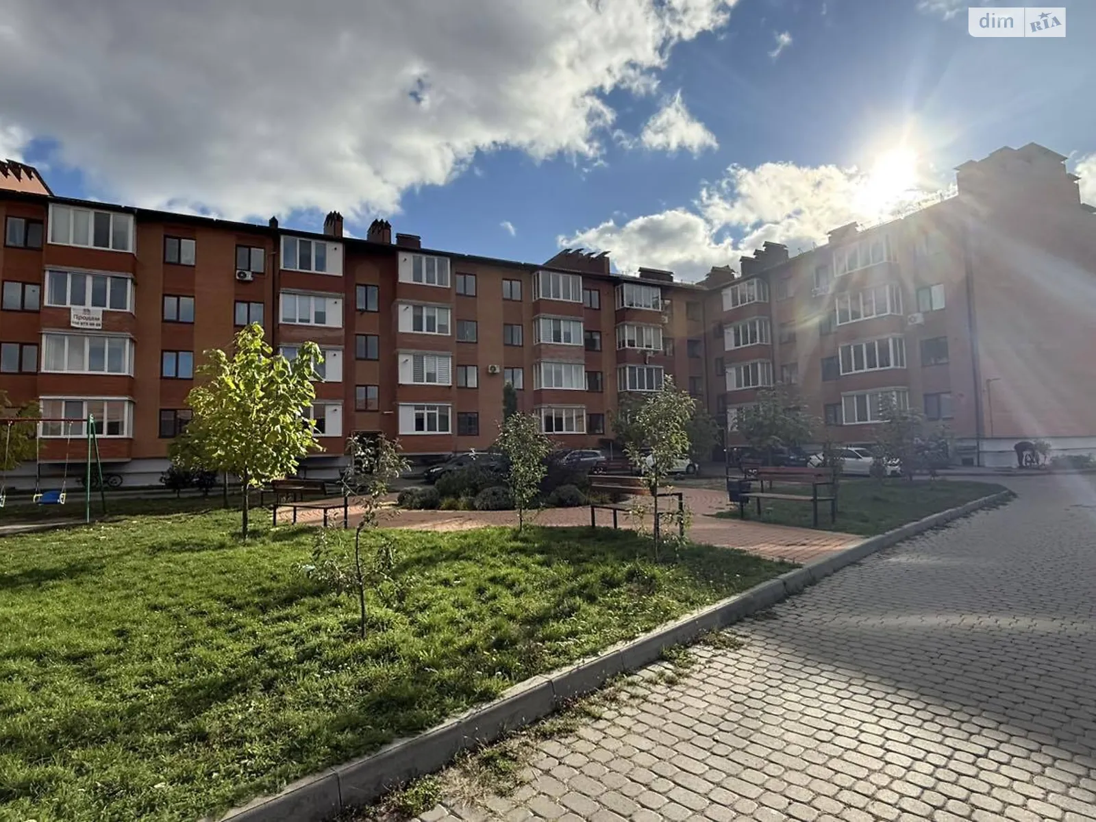 Продается 2-комнатная квартира 62 кв. м в Агрономичном, пер. Мичурина - фото 1