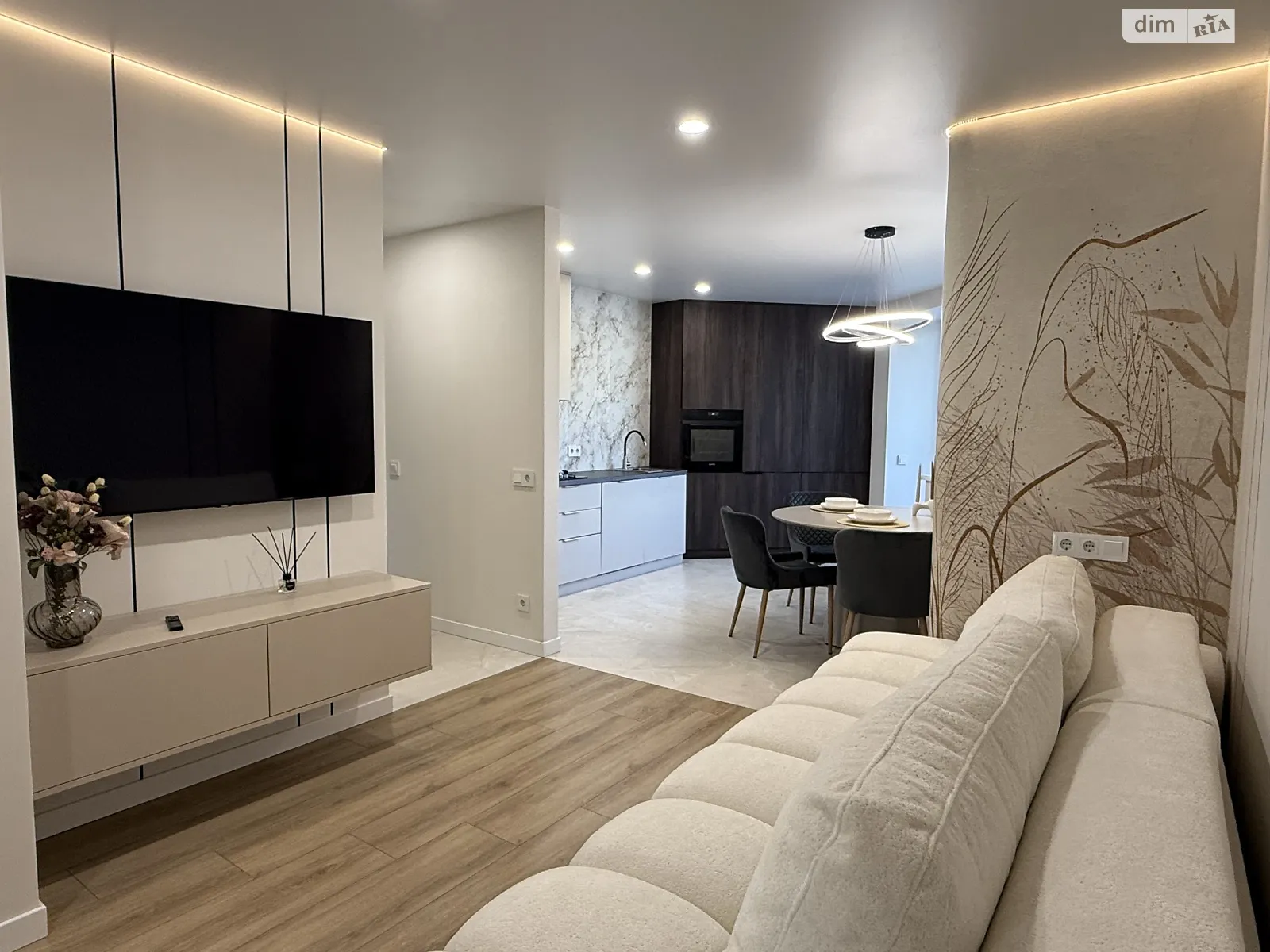 3-кімнатна квартира 90 кв. м у Тернополі, вул. Чумацька - фото 1