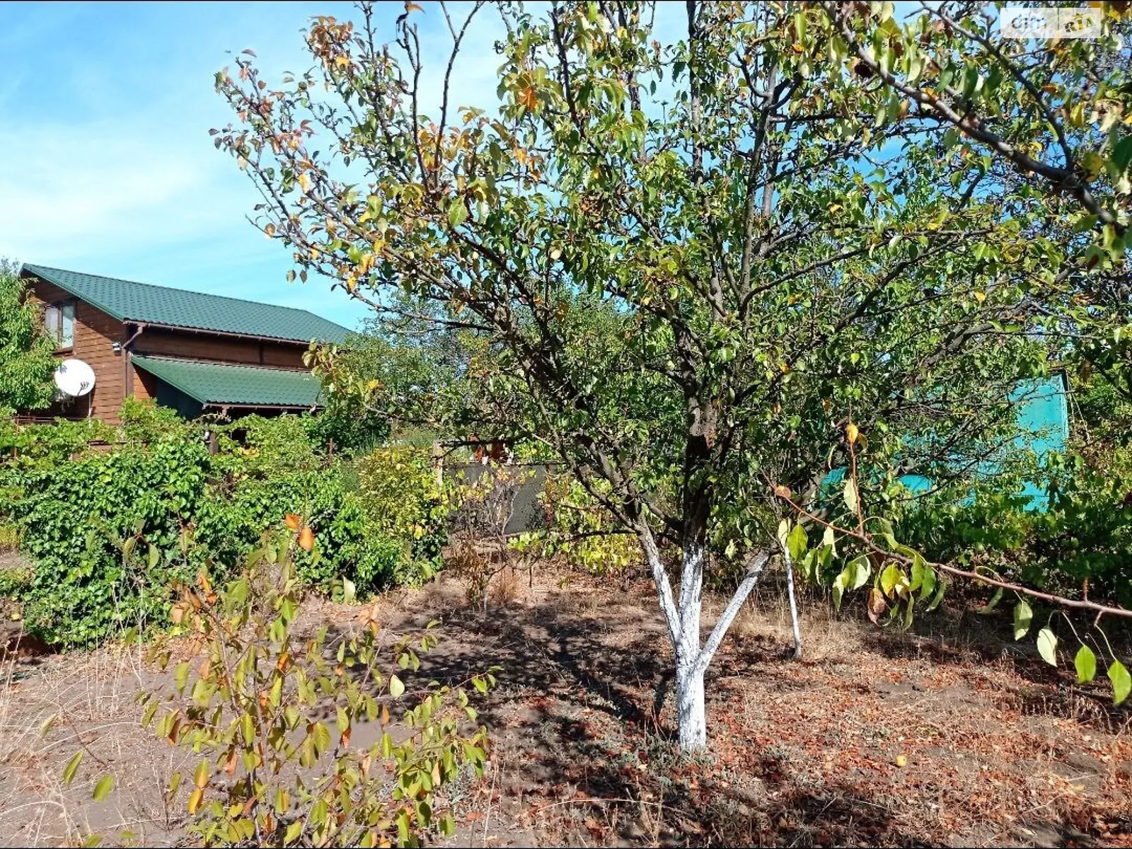 Продается земельный участок 6.15 соток в Одесской области, цена: 18500 $ - фото 1