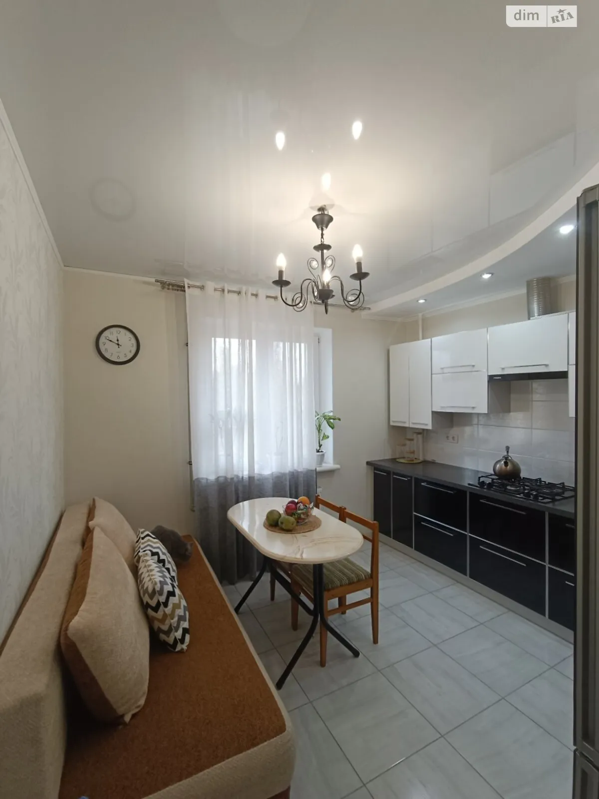 Сдается в аренду 3-комнатная квартира 80 кв. м в Николаеве, ул. Марка Кропивницкого(Потемкинская) - фото 1