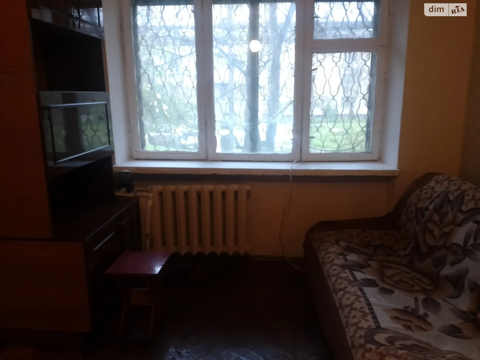 Сдается в аренду 1-комнатная квартира 32 кв. м в Одессе, 1-я ул. Сортировочная, 42 - фото 1