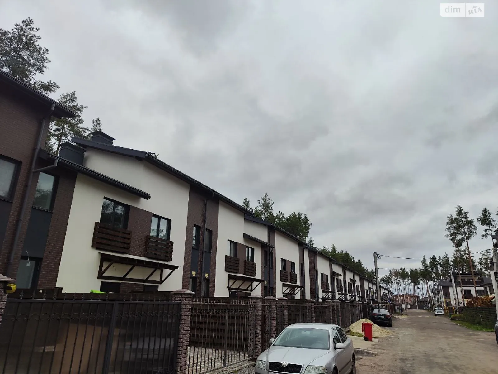 ул. Патриотов Гостомель, цена: 105000 $ - фото 1
