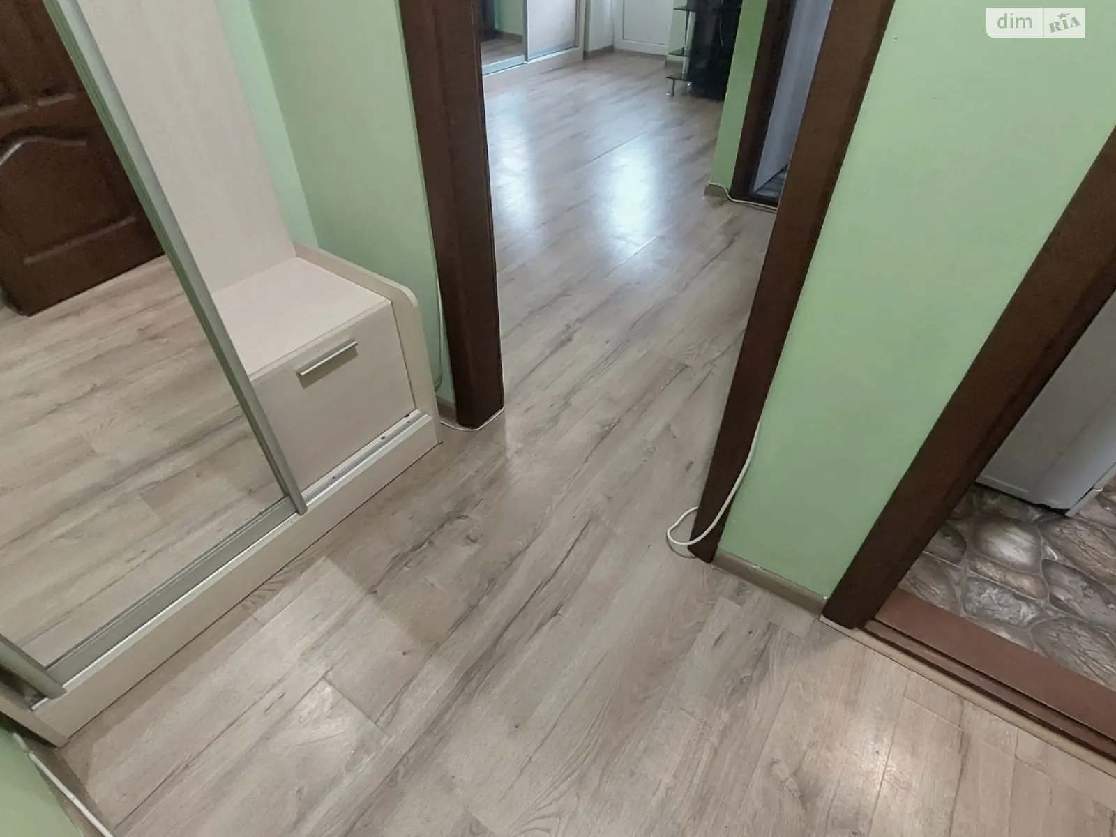 Сдается в аренду 2-комнатная квартира 42 кв. м в Виннице, ул. Пирогова - фото 1