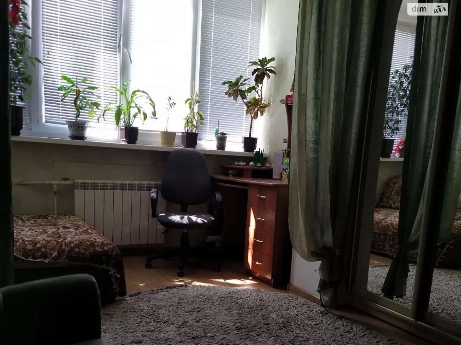 Сдается в аренду комната 55 кв. м в Киеве, цена: 4000 грн - фото 1