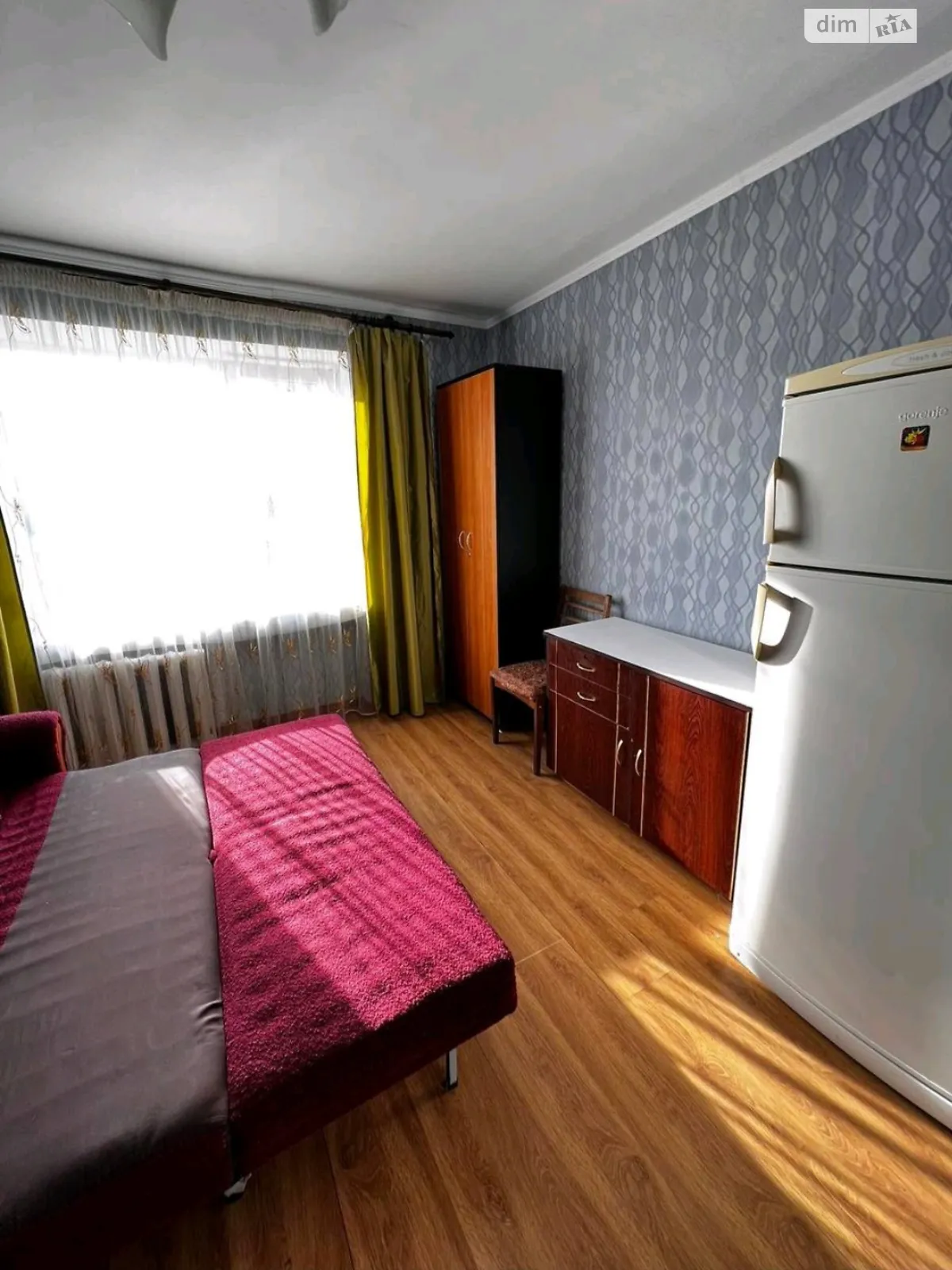 Сдается в аренду комната 12.9 кв. м в Виннице, цена: 5500 грн - фото 1