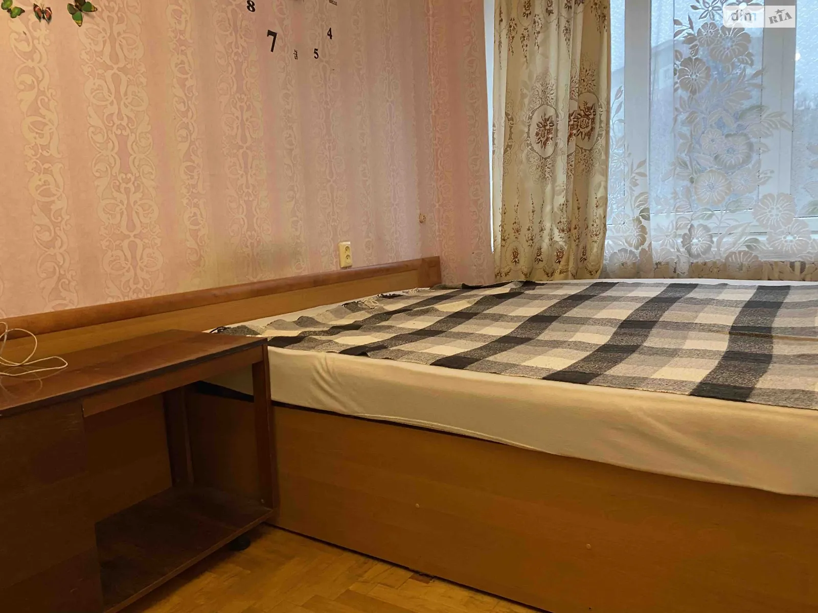 1-комнатная квартира 34 кв. м в Тернополе, ул. 15-го Апреля - фото 1