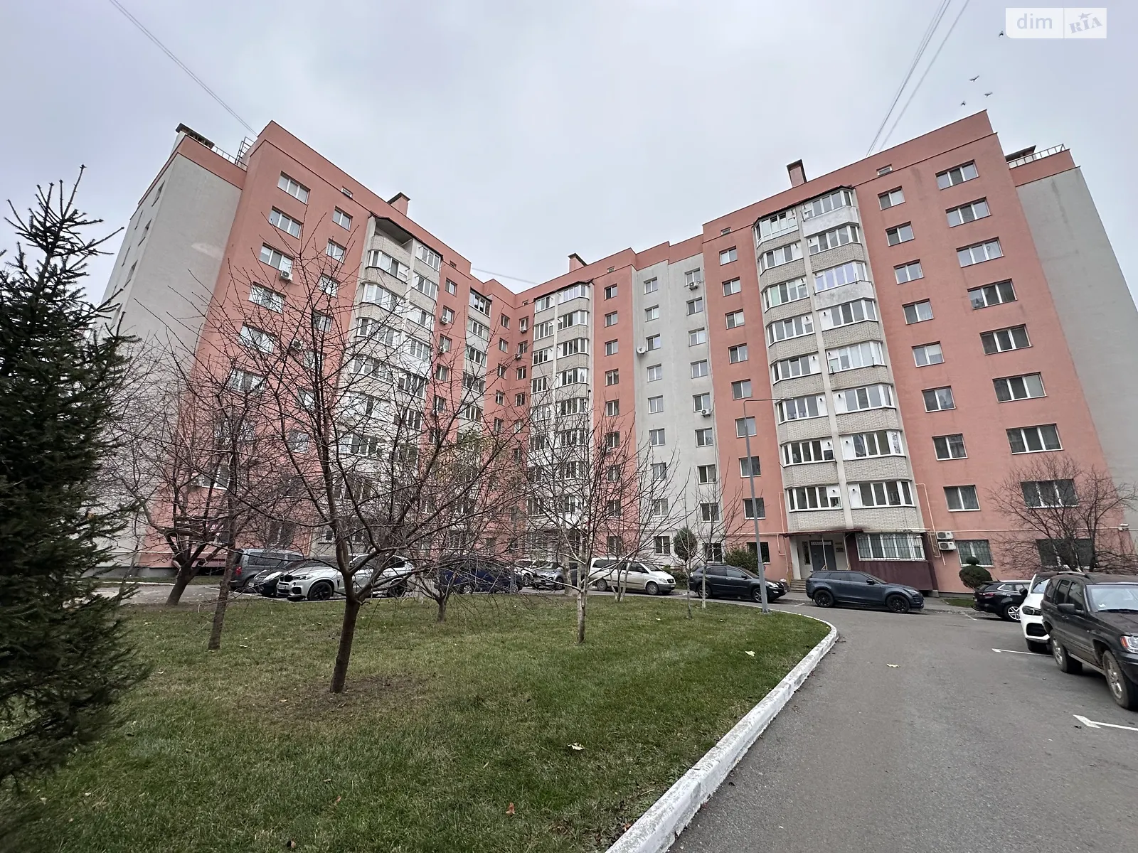 вул. Анатолія Бортняка, 4 Поділля Вінниця ЖК Мікрорайон Поділля - фото 2