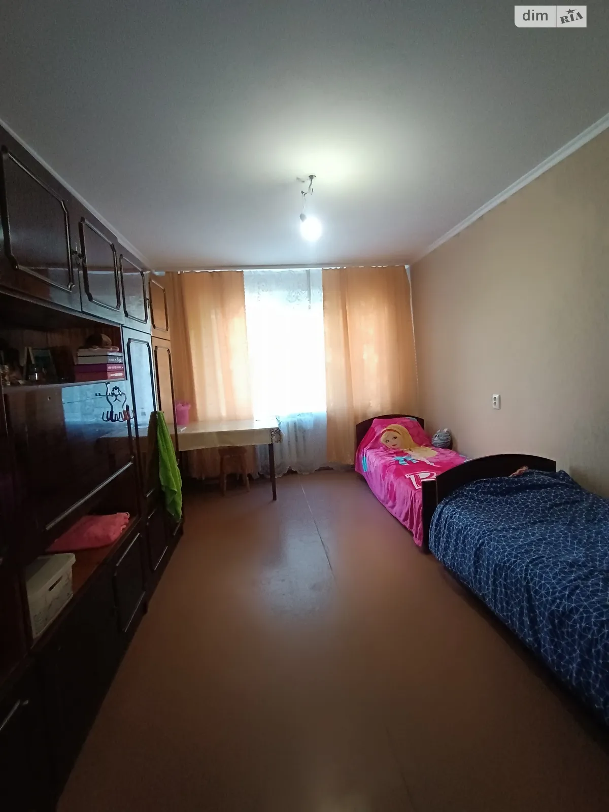 Сдается в аренду 3-комнатная квартира 62 кв. м в Виннице, ул. Андрея Первозванного - фото 1