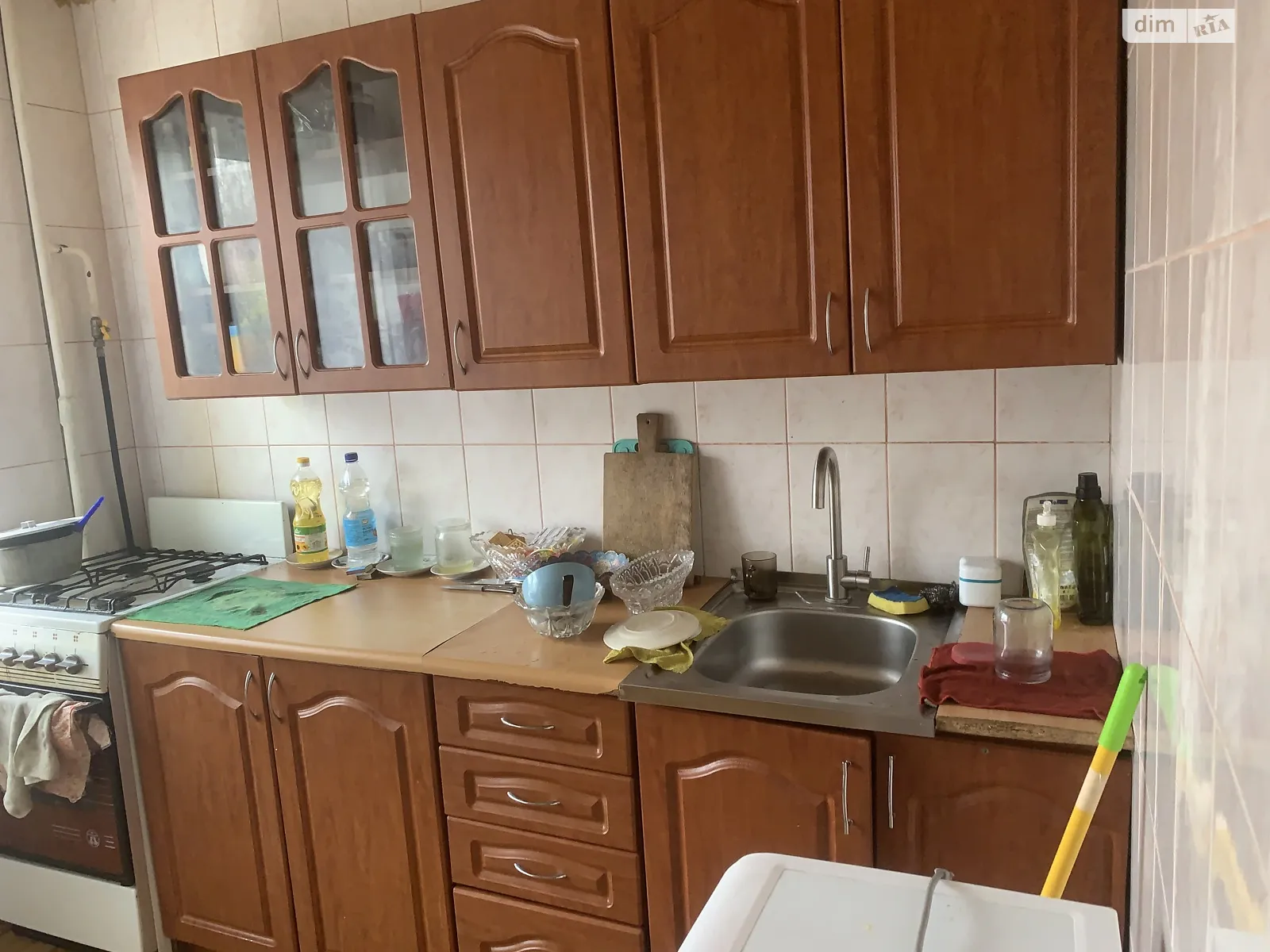 Сдается в аренду 3-комнатная квартира 47 кв. м в Киеве, ул. Кубанской Украины, 30 - фото 1