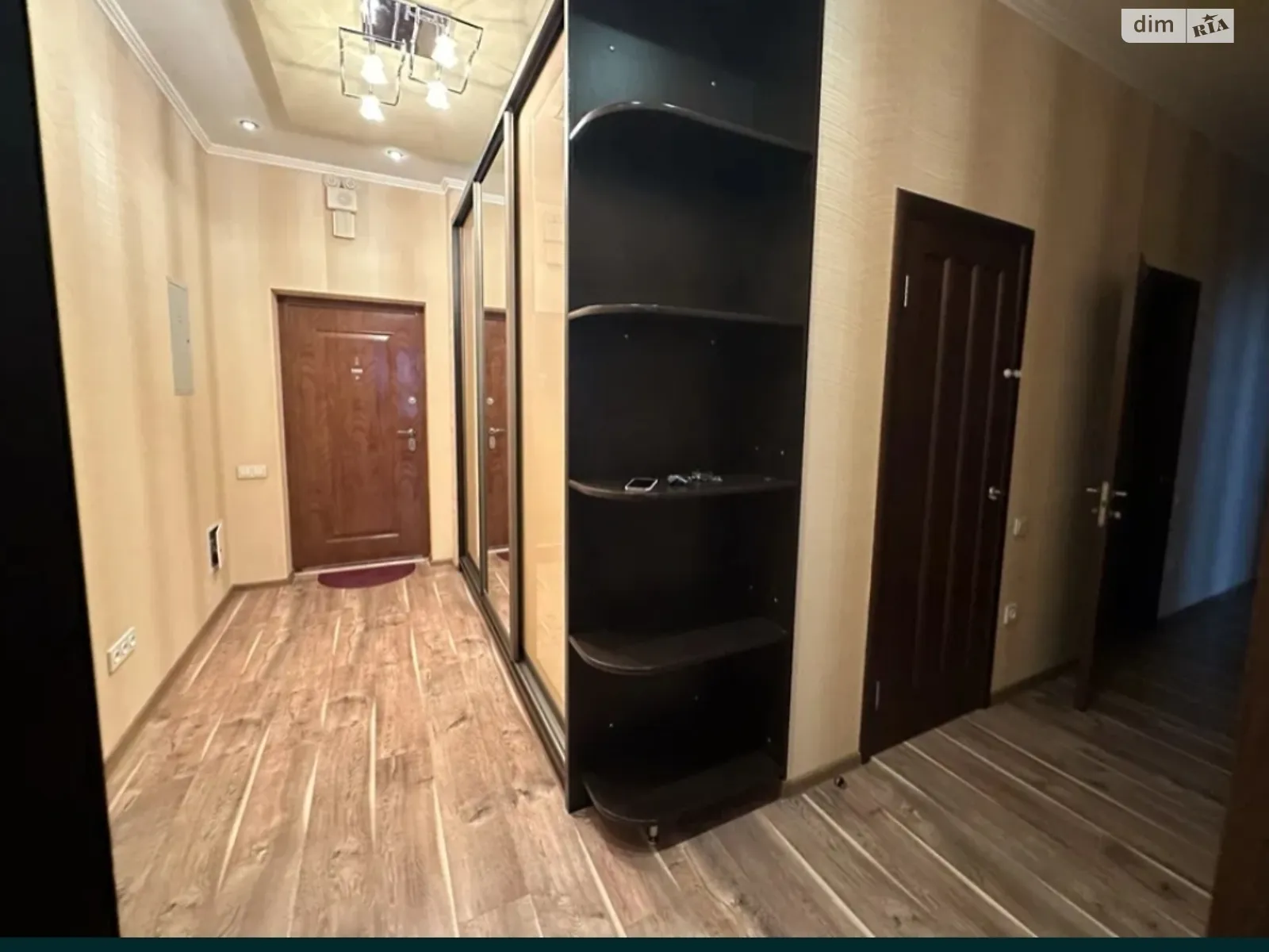 Сдается в аренду 2-комнатная квартира 83 кв. м в Киеве, ул. Мокрая(Кудряшова), 20Г - фото 1