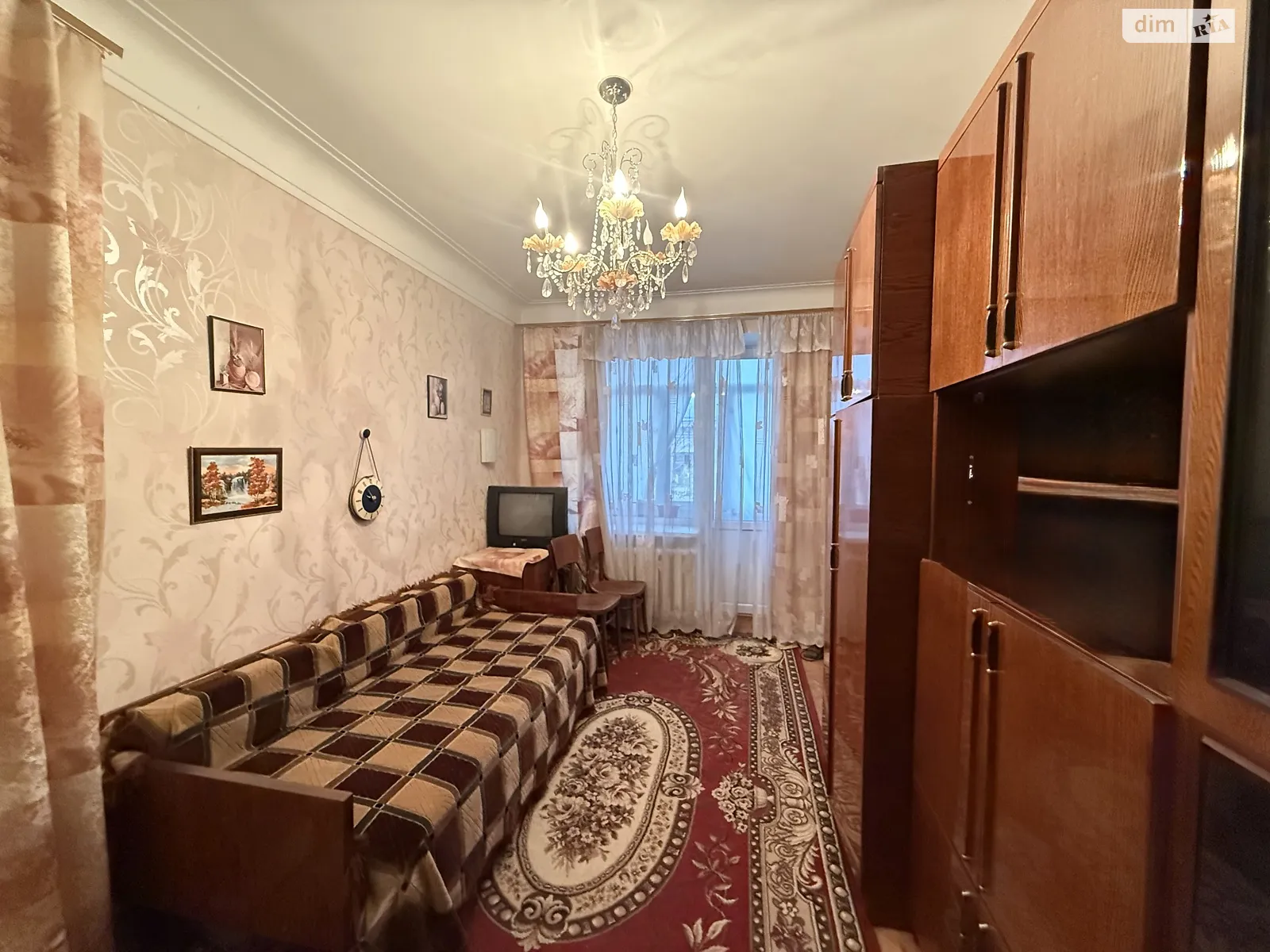 Продается 2-комнатная квартира 40.5 кв. м в Виннице, ул. Николая Оводова - фото 1