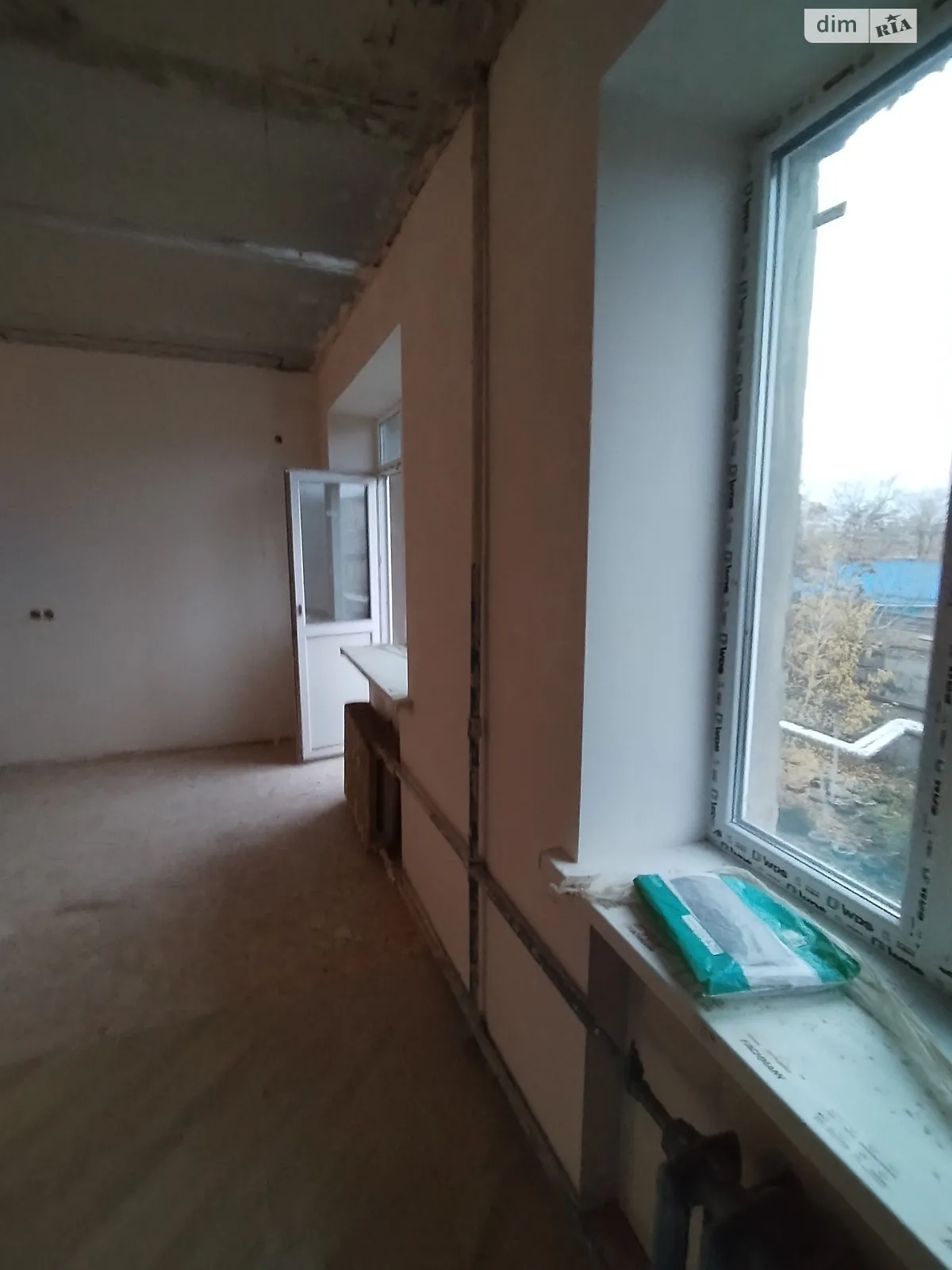 Продается 3-комнатная квартира 54.3 кв. м в Днепре, ул. 128-й Брыгады Теробороны(Курчатова), 2 - фото 1