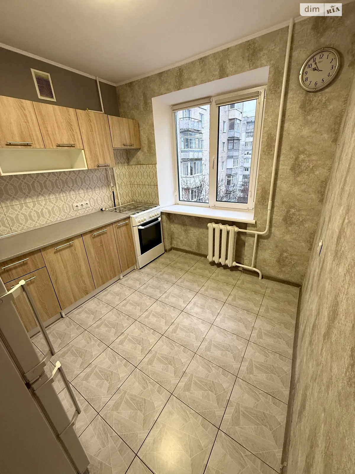 Продается 2-комнатная квартира 50 кв. м в Хмельницком, ул. Тернопольская, 26 - фото 1