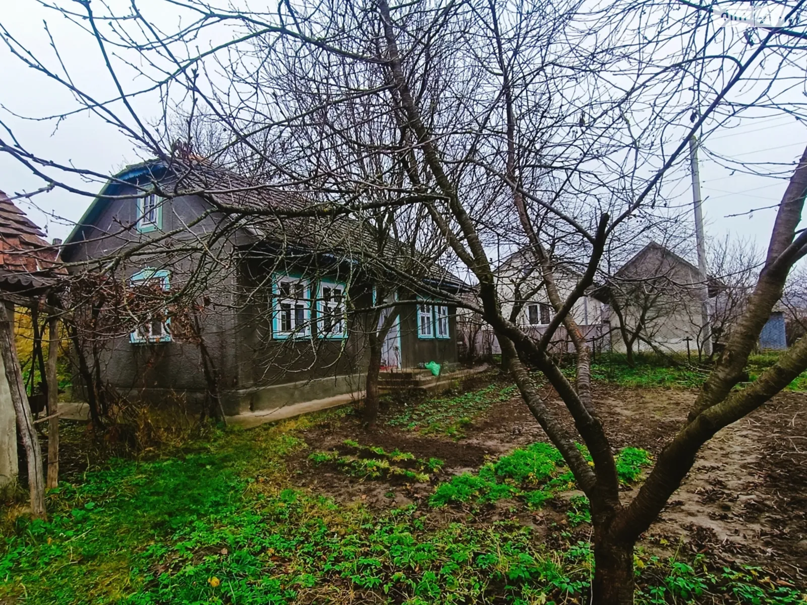 Продается одноэтажный дом 42.8 кв. м с гаражом, цена: 25000 $ - фото 1