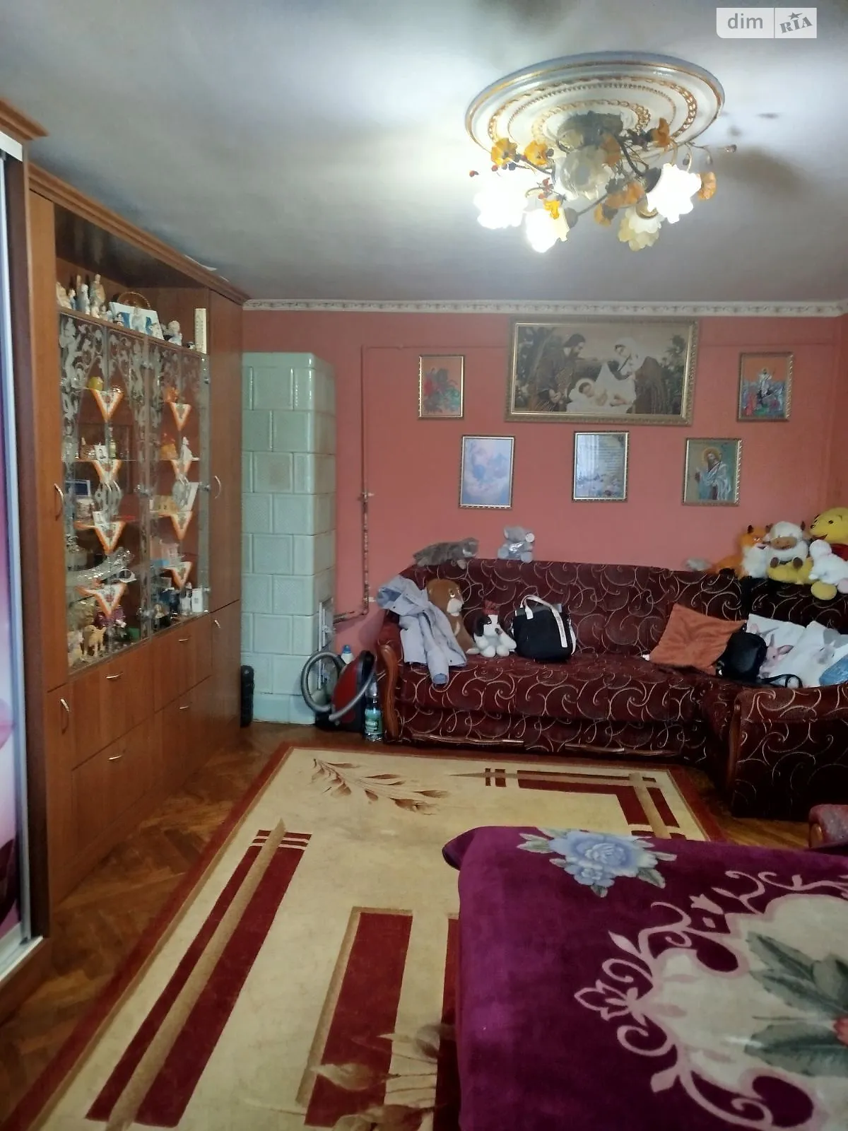 Продается 1-комнатная квартира 29.9 кв. м в Львове, ул. Дорошенко Петра - фото 1