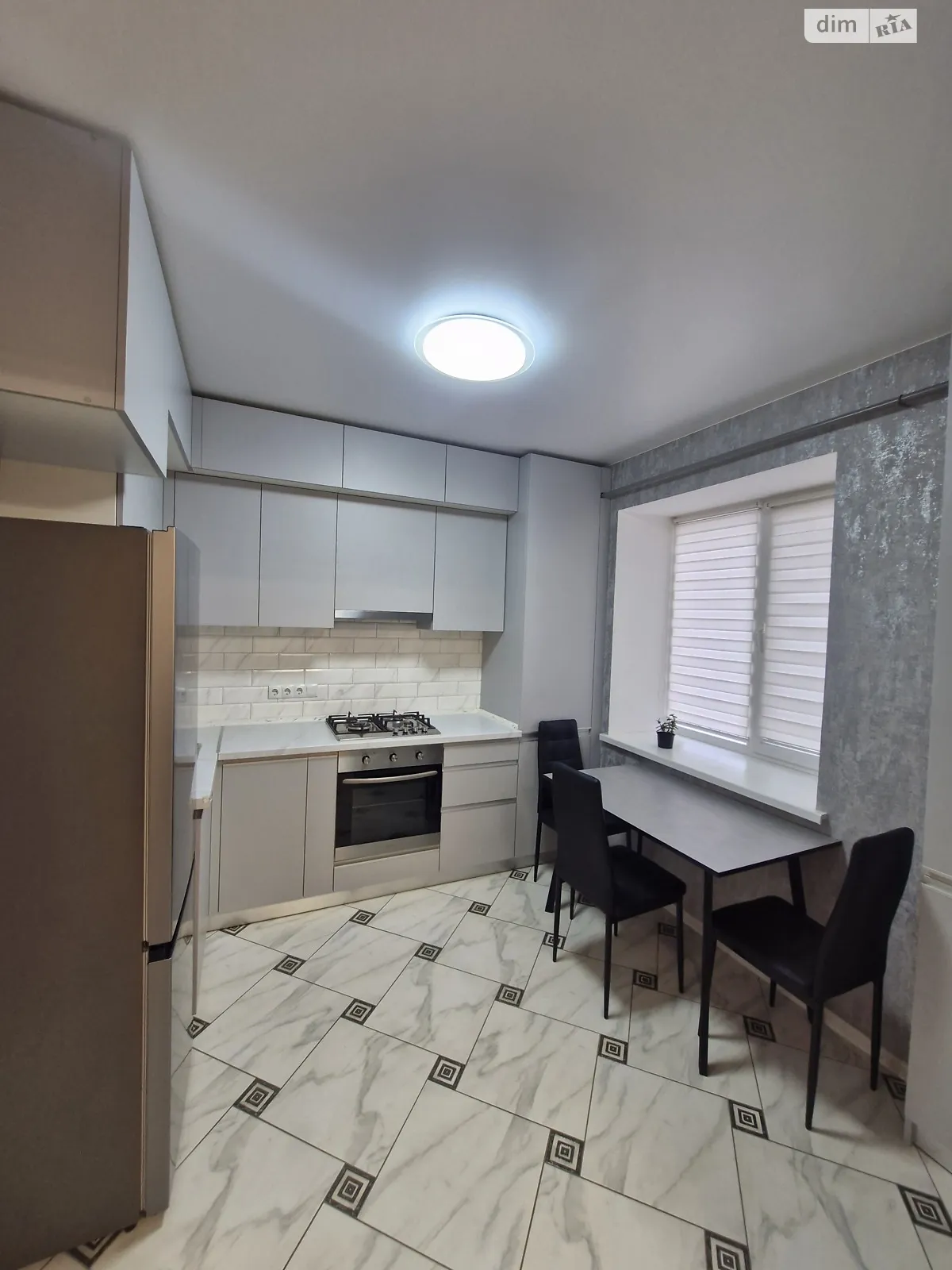 Сдается в аренду 1-комнатная квартира 34 кв. м в, цена: 12000 грн - фото 1