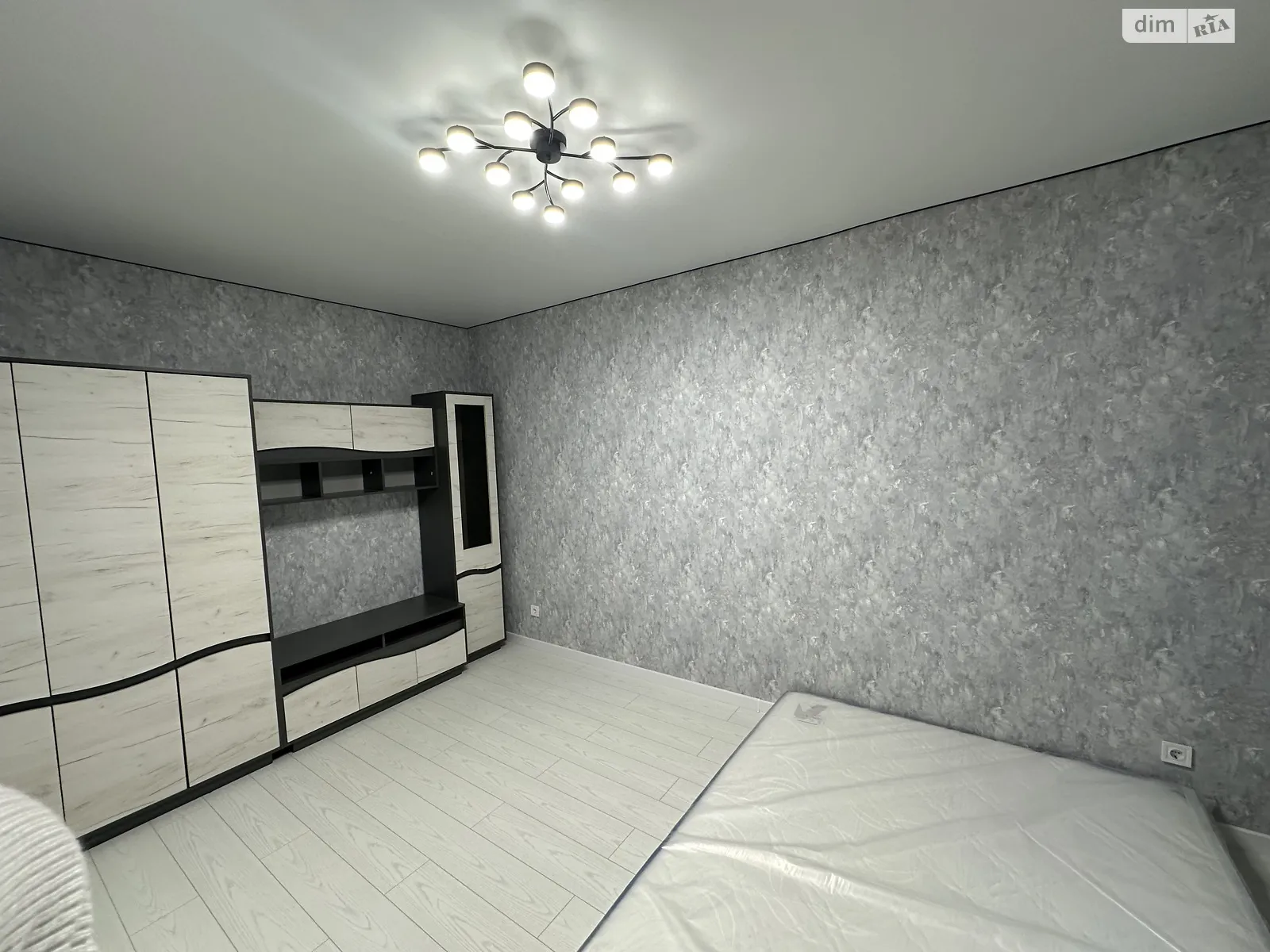 Здається в оренду 1-кімнатна квартира 42 кв. м у Вінниці, вул. Андрія Шептицького, 4 - фото 1