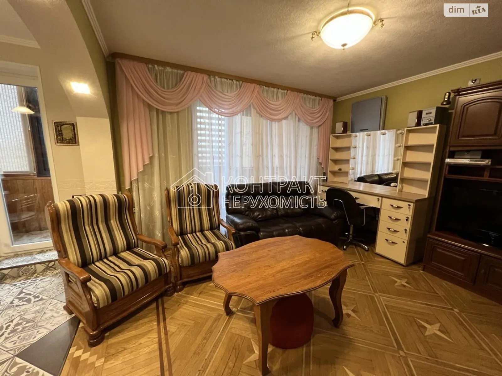 Сдается в аренду 3-комнатная квартира 68 кв. м в Харькове, ул. Клочковская - фото 1