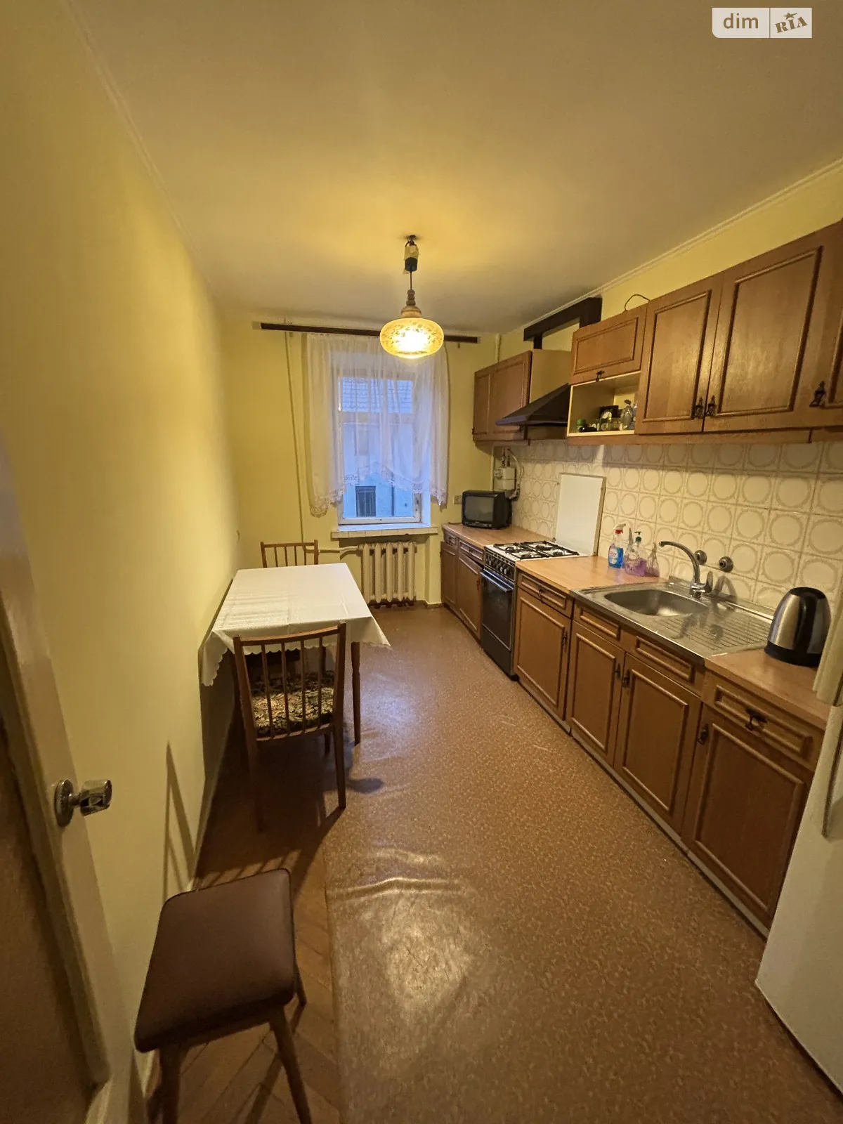 3-комнатная квартира 65 кв. м в Тернополе, ул. Крушельницкой Соломии, 1А - фото 1