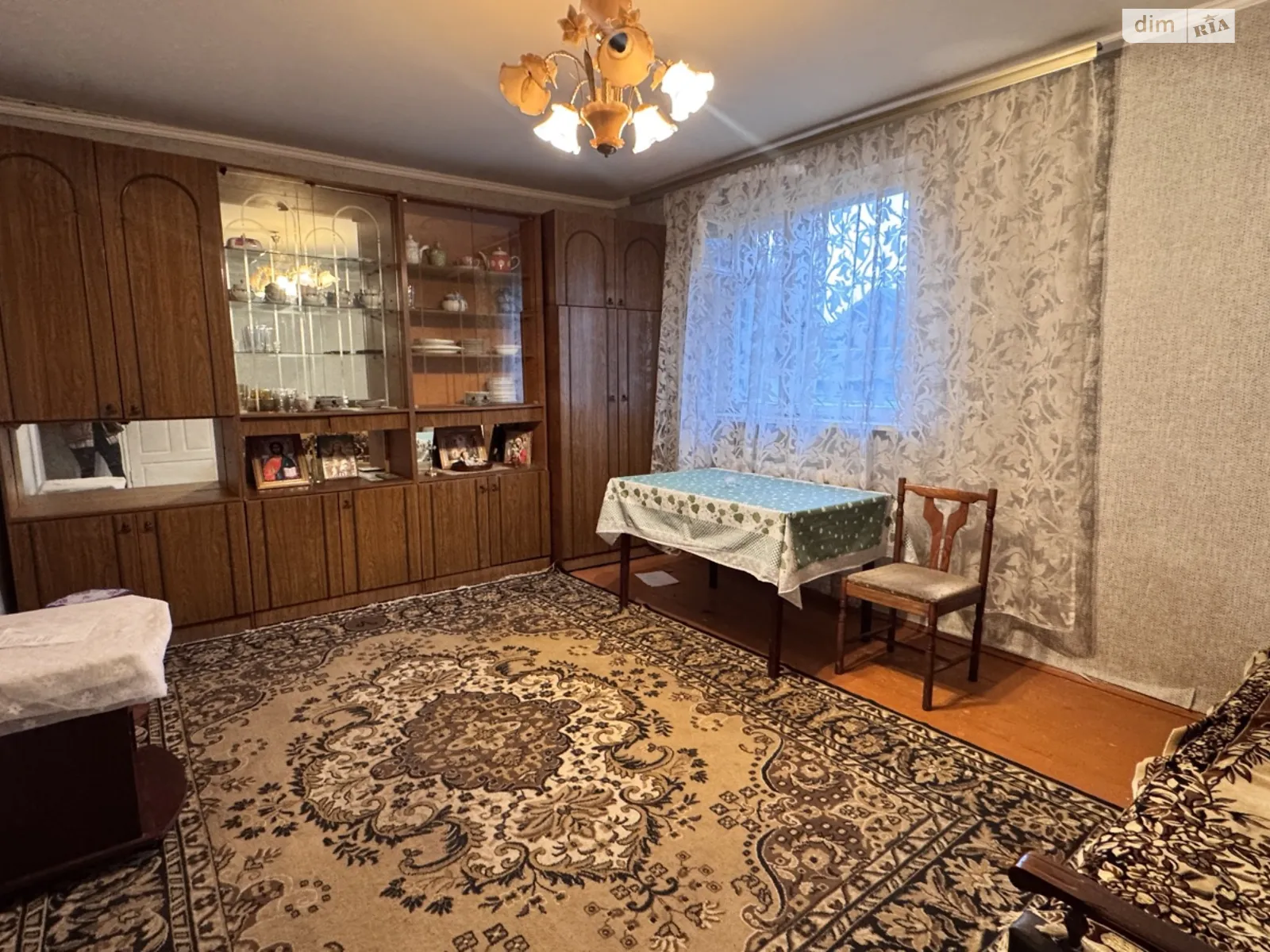 Продается одноэтажный дом 88 кв. м с камином, цена: 27500 $ - фото 1