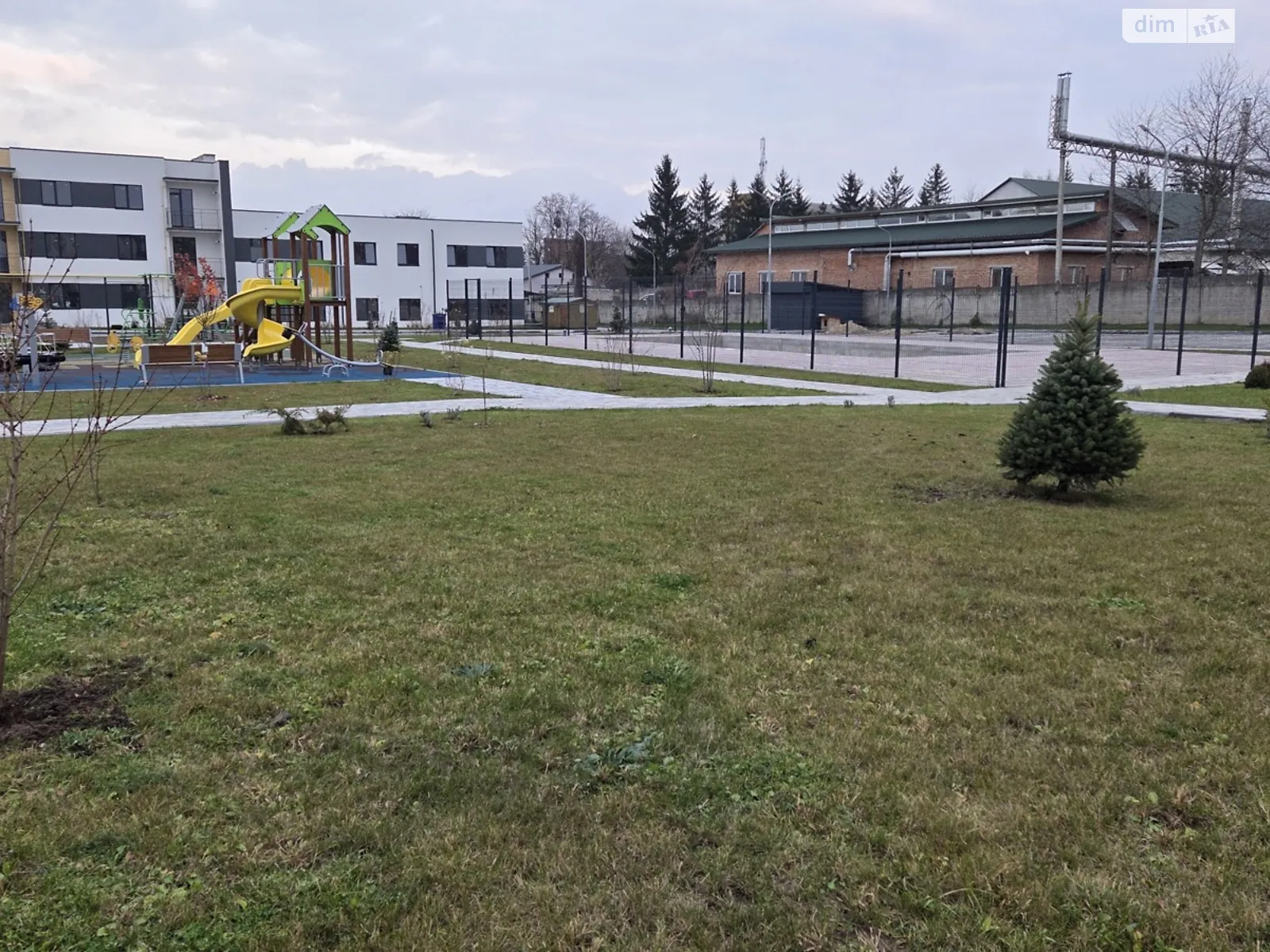 Продается 1-комнатная квартира 36 кв. м в Виннице, 4-й пер. Леонида Каденюка(Комарова), 1 - фото 1