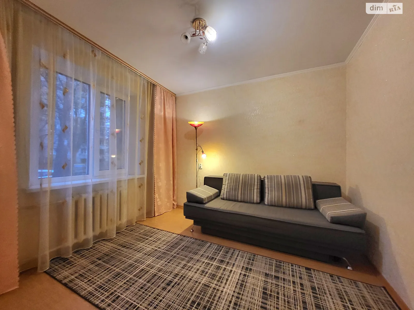 Продается 3-комнатная квартира 65 кв. м в Виннице, ул. Стельмаха - фото 1