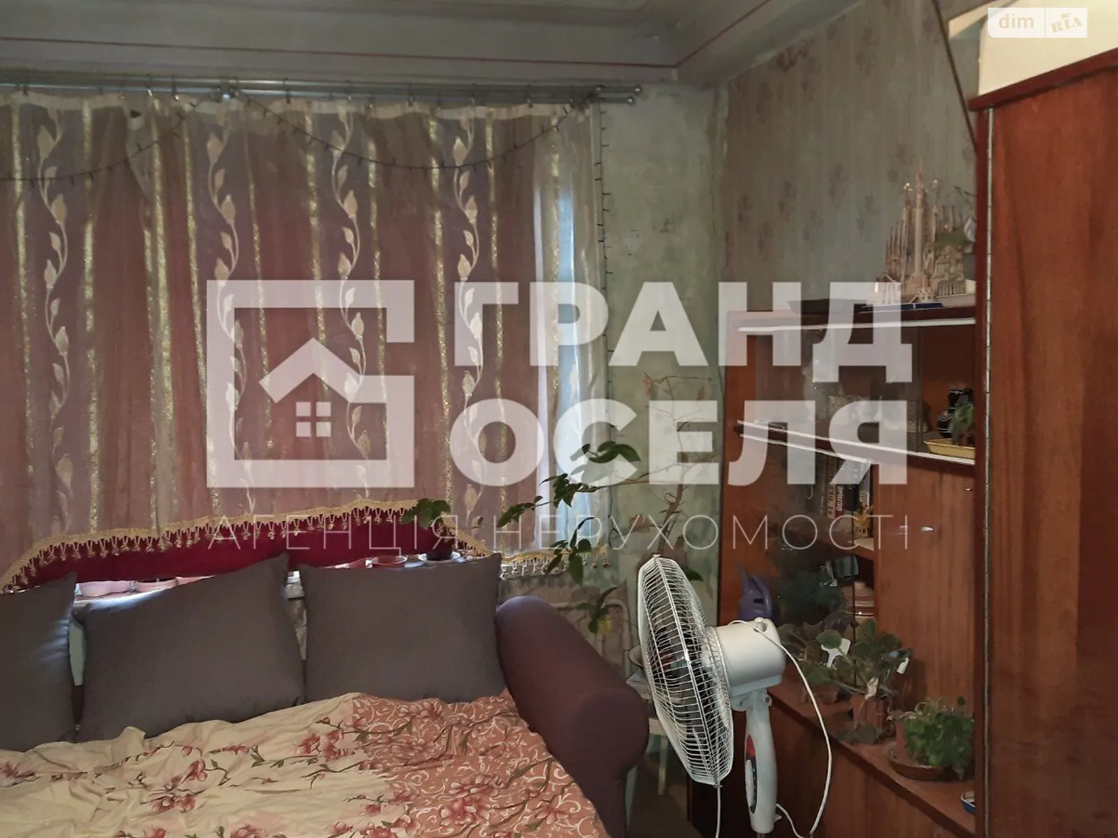 Продается 1-комнатная квартира 31.1 кв. м в Киеве, ул. Зодчих, 40 - фото 1