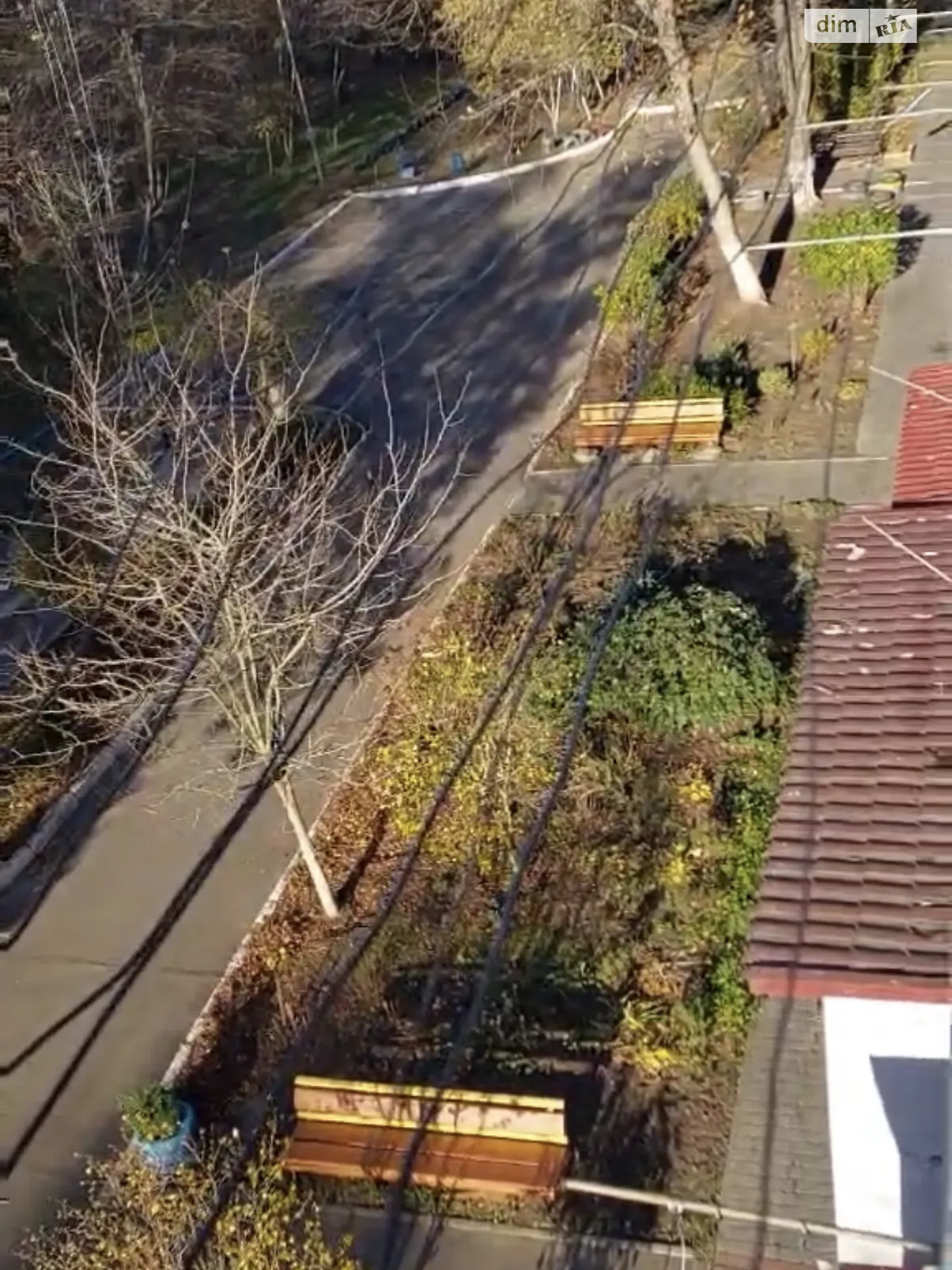 Продается 1-комнатная квартира 33 кв. м в Херсоне, ул. Илюши Кулика, 116В - фото 1