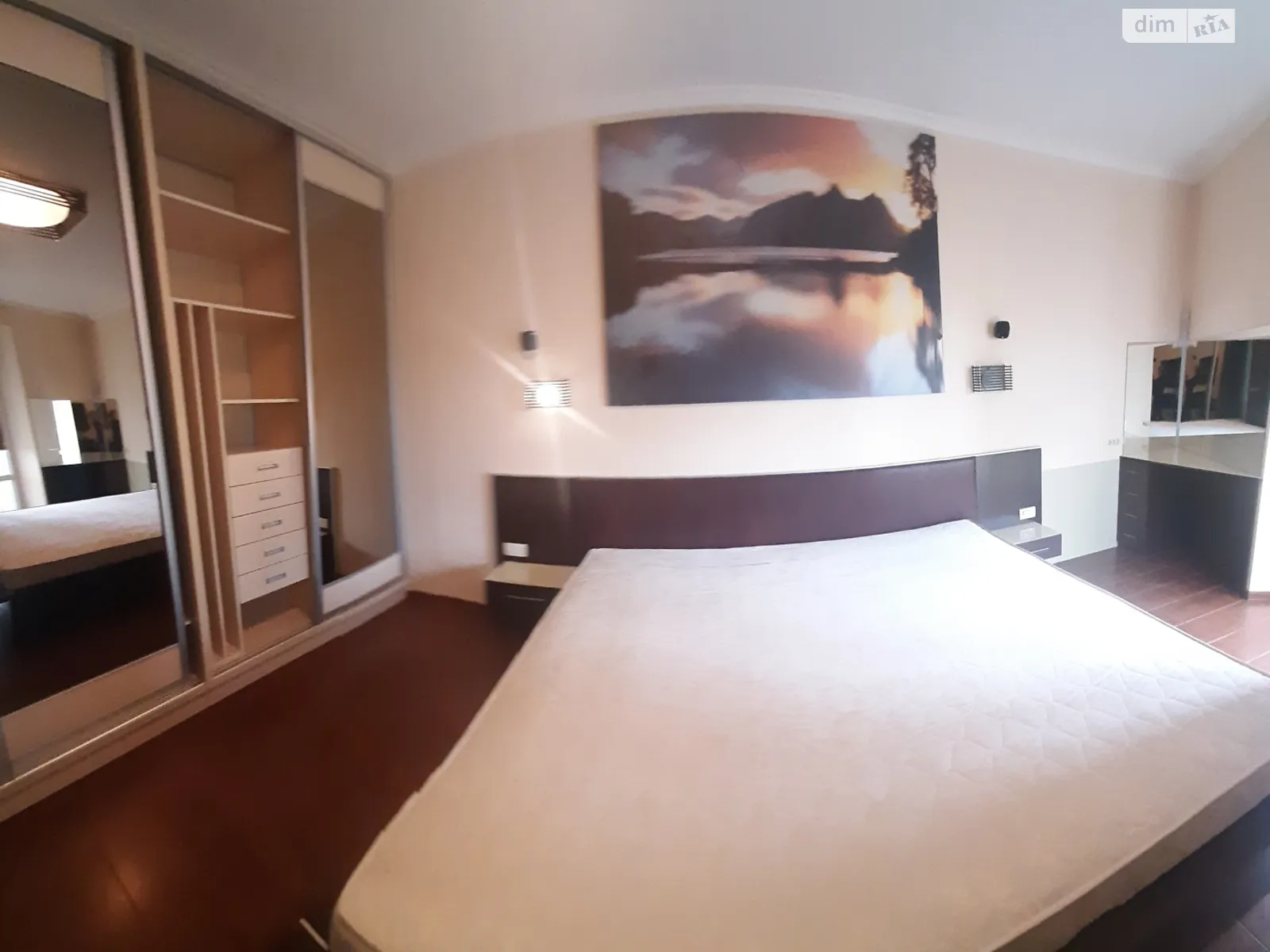 Здається в оренду 1-кімнатна квартира 58 кв. м у Львові, просп. Чорновола В'ячеслава - фото 1