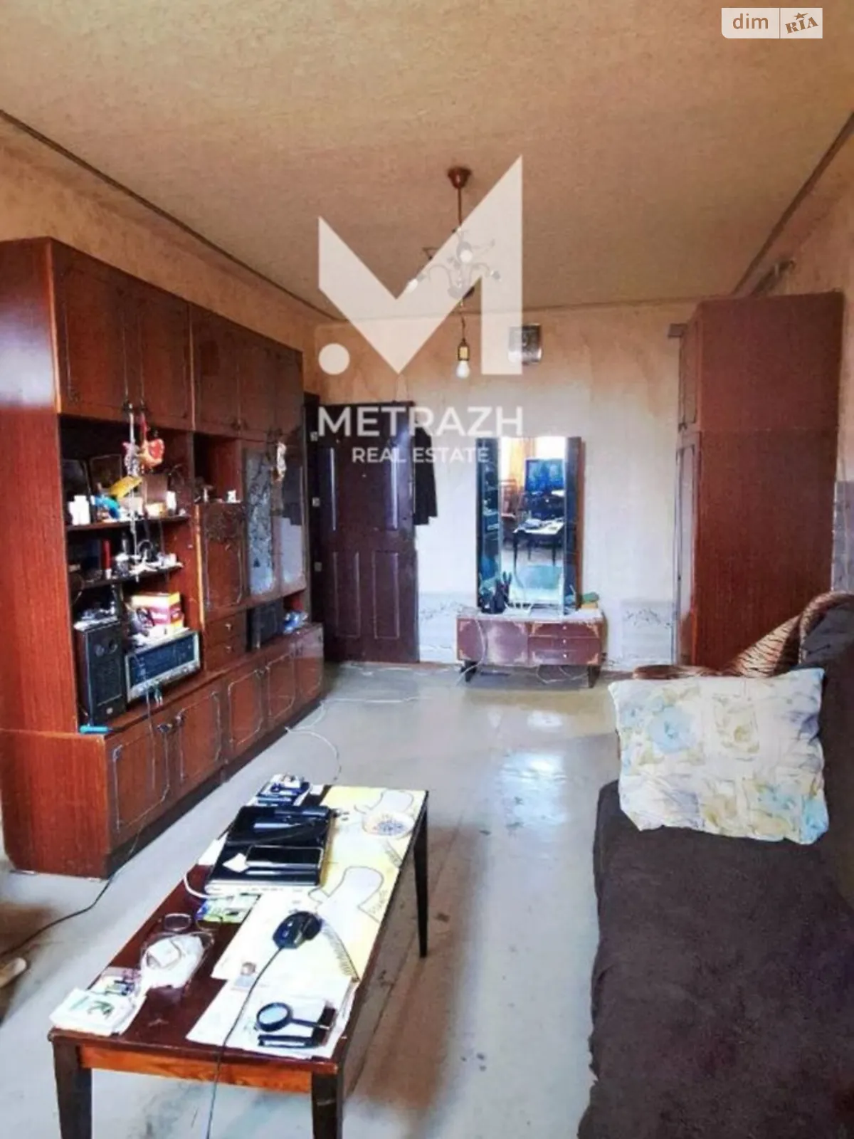 Продается 4-комнатная квартира 74 кв. м в Харькове, ул. Академика Павлова, 146 - фото 1