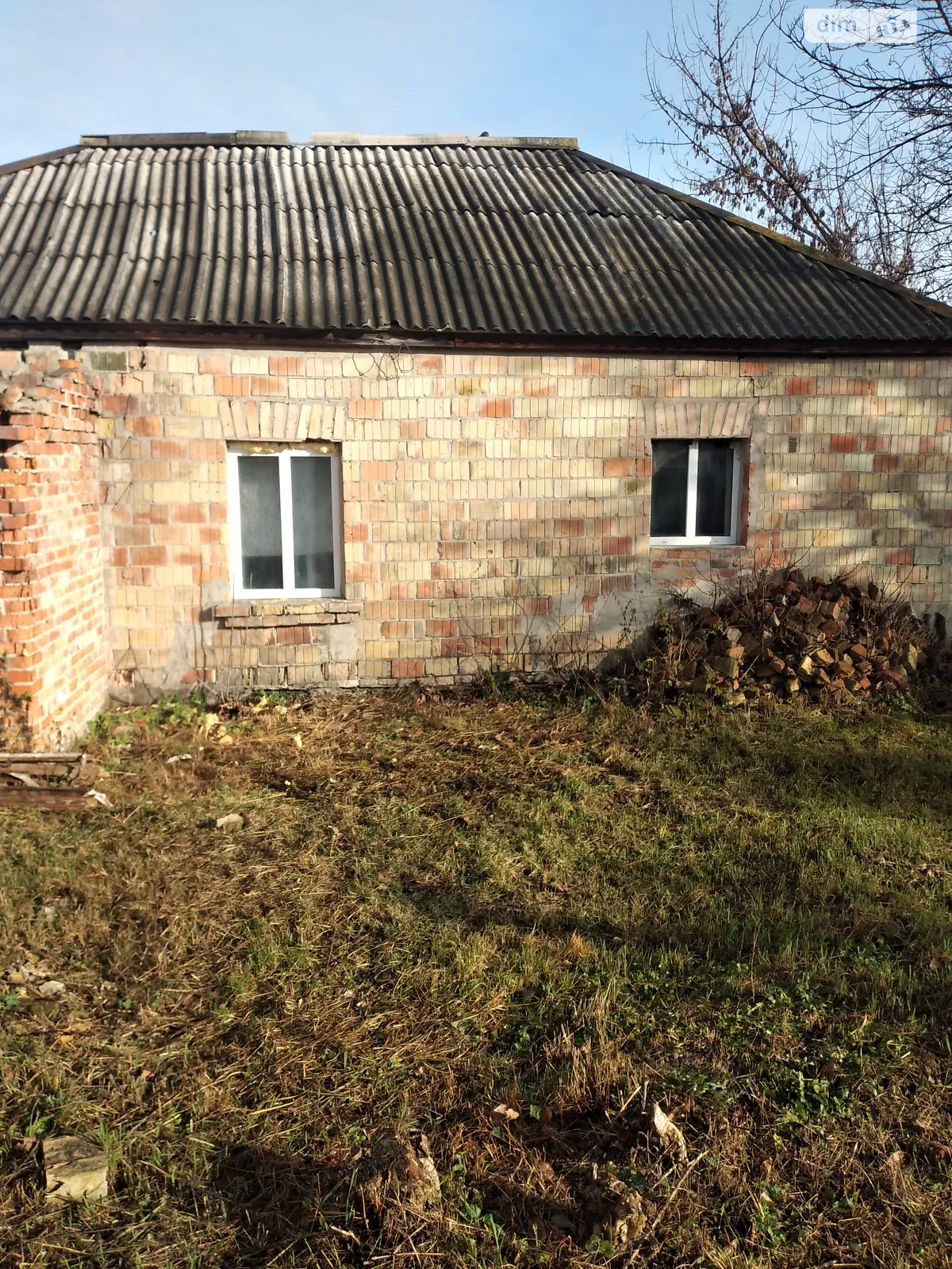 Продается одноэтажный дом 53.8 кв. м с верандой, цена: 25000 $ - фото 1