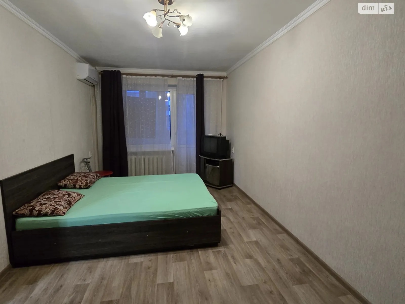 Продается 1-комнатная квартира 29.2 кв. м в Николаеве, просп. Центральный - фото 1