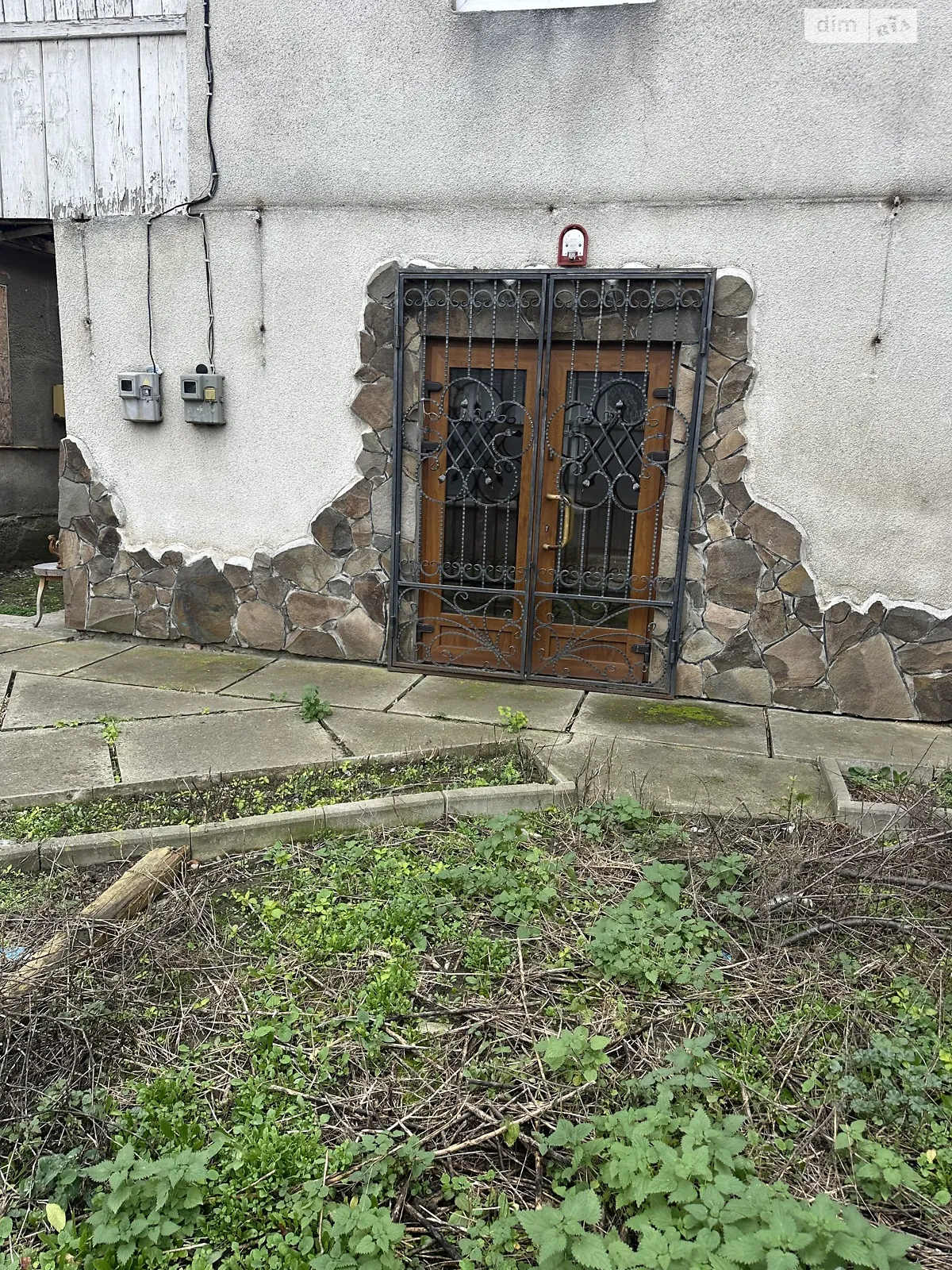 Продається 1-кімнатна квартира 41.7 кв. м у Тячеві, вул. Армійська, 33 - фото 1