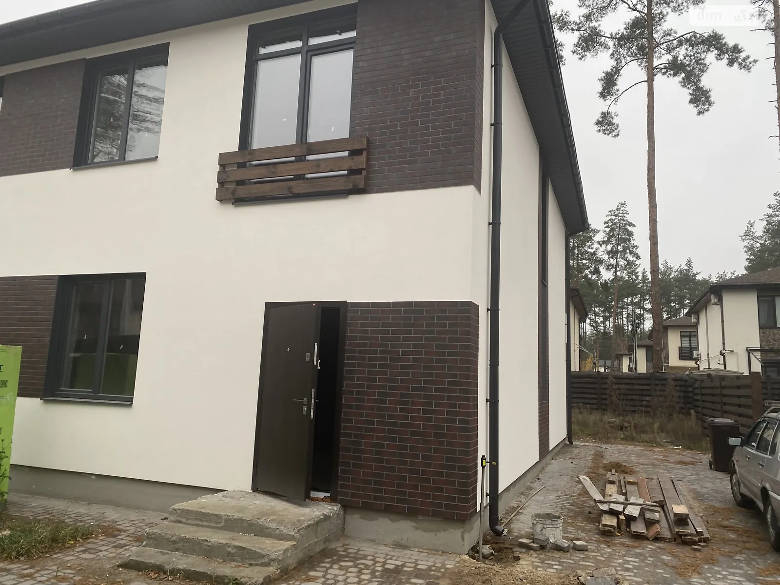 ул. Патриотов Гостомель, цена: 87000 $ - фото 1