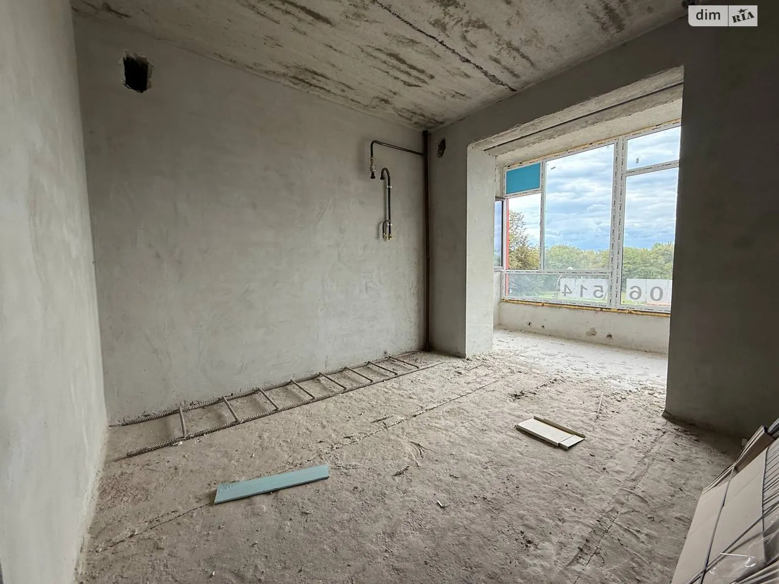 Продается 2-комнатная квартира 59 кв. м в Ивано-Франковске, ул. Вячеслава Черновола, 123 - фото 1