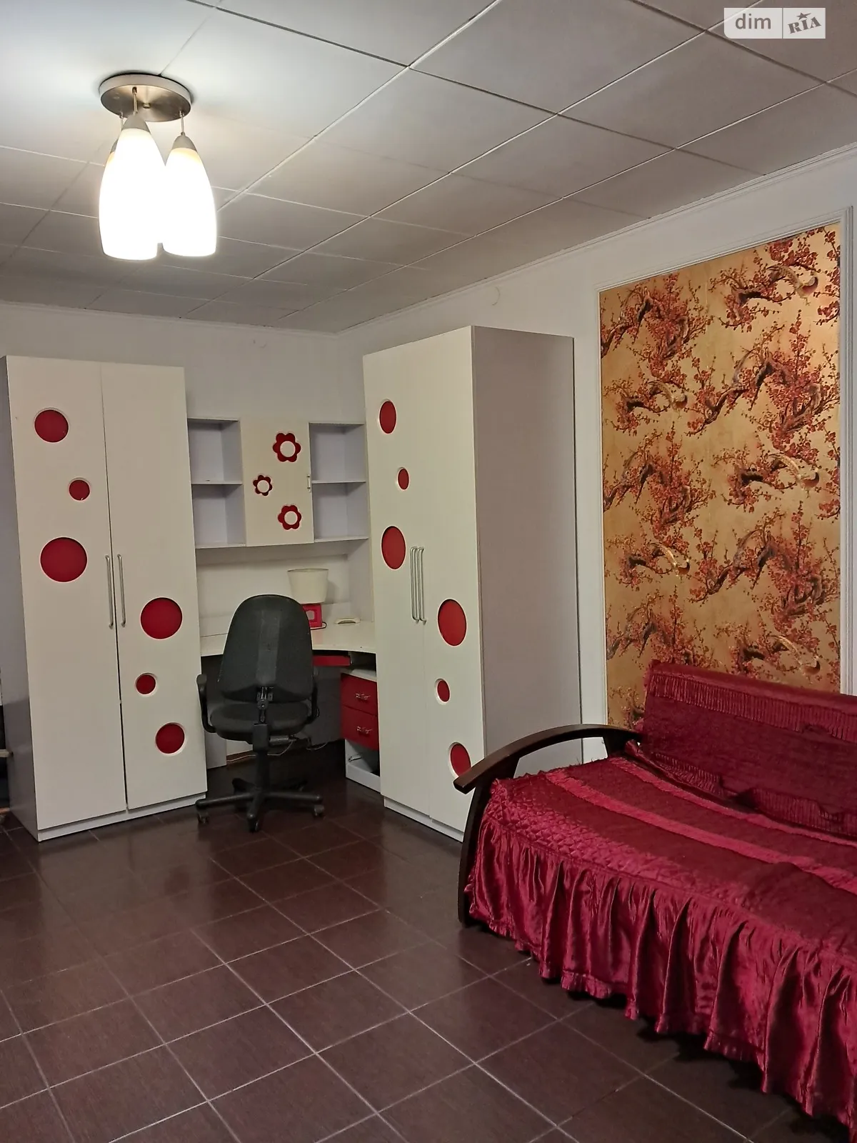 Сдается в аренду 1-комнатная квартира 45 кв. м в Виннице, Хмельницкое шоссе, 83 - фото 1