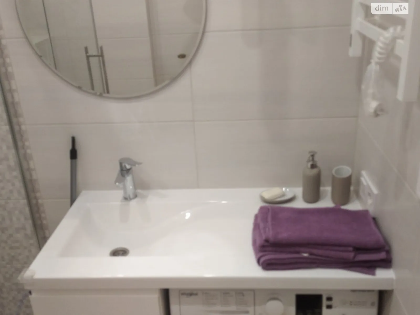 Сдается в аренду 1-комнатная квартира 37 кв. м в Киеве, ул. Шолуденко, 30 - фото 1