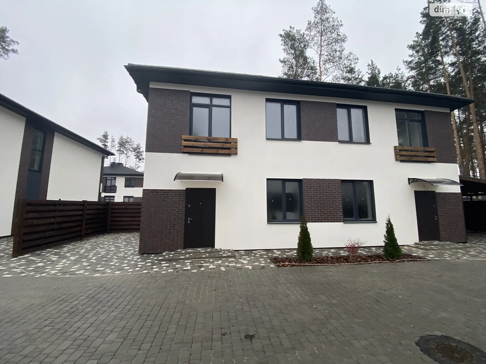 ул. Соборная Гостомель, цена: 100000 $ - фото 1