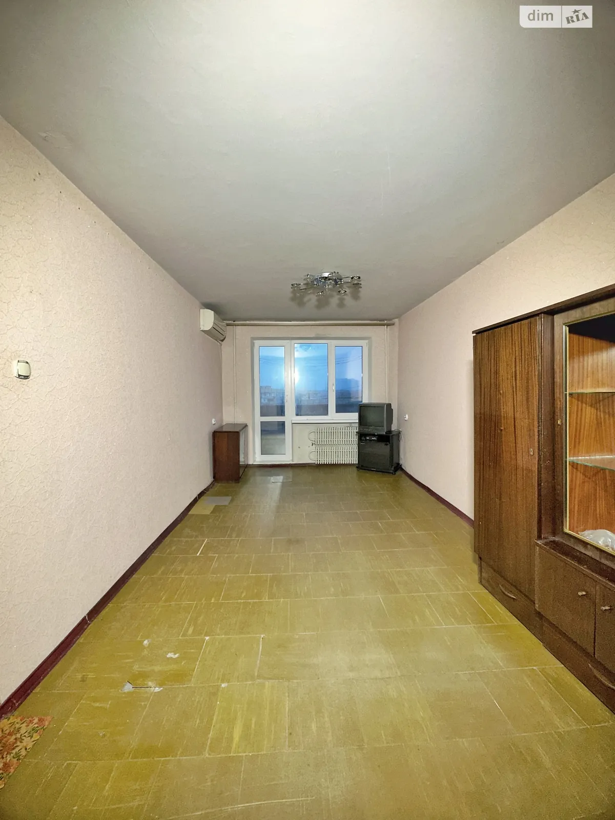 Продается 3-комнатная квартира 61.6 кв. м в Кривом Роге, ул. Соколовская(Панкеева), 8 - фото 1