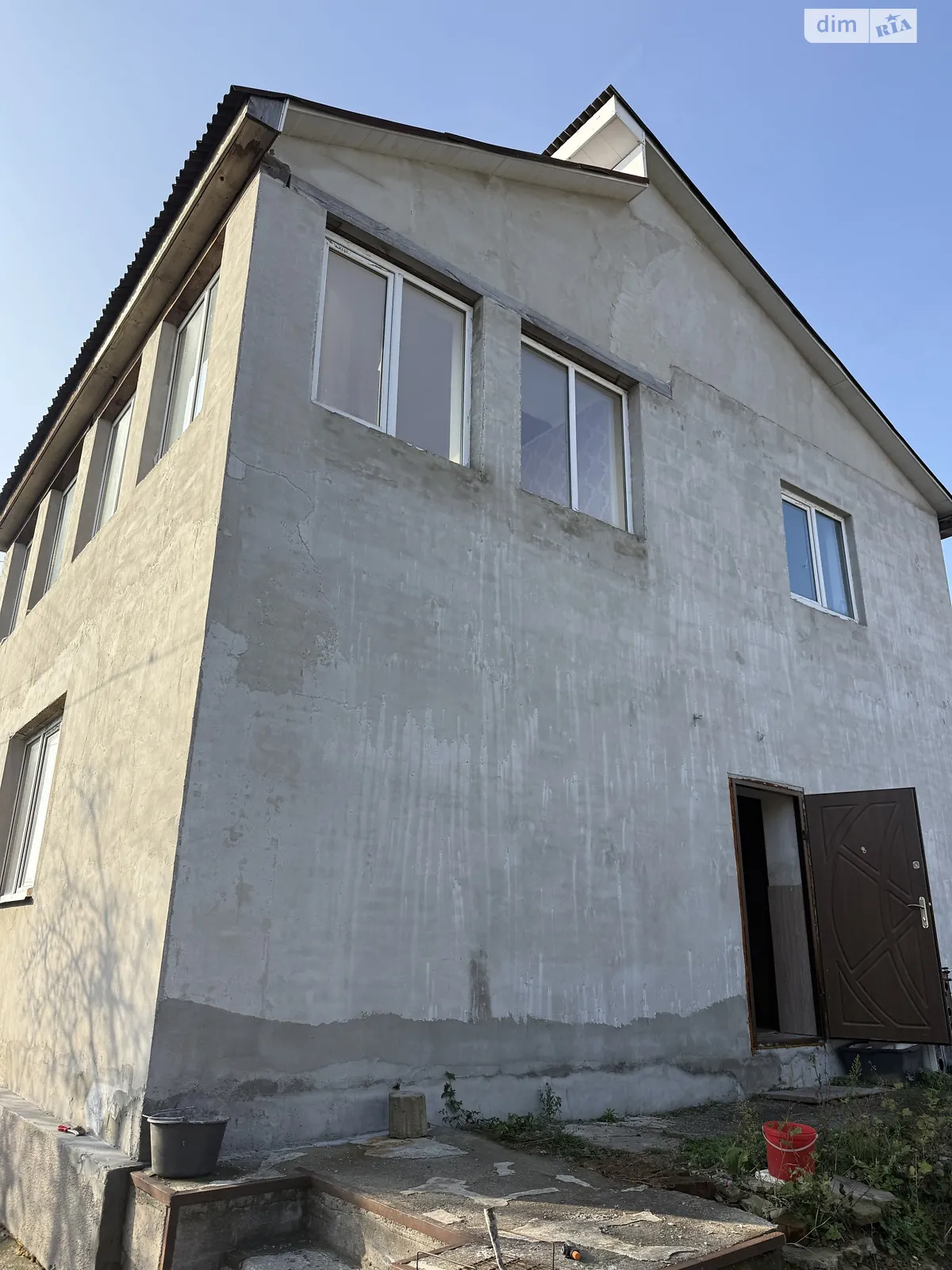 Продается дом на 2 этажа 131.7 кв. м с участком, цена: 62000 $ - фото 1