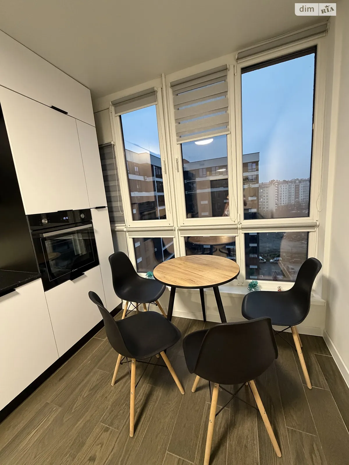 Продается 1-комнатная квартира 40.5 кв. м в Ивано-Франковске, цена: 65500 $ - фото 1