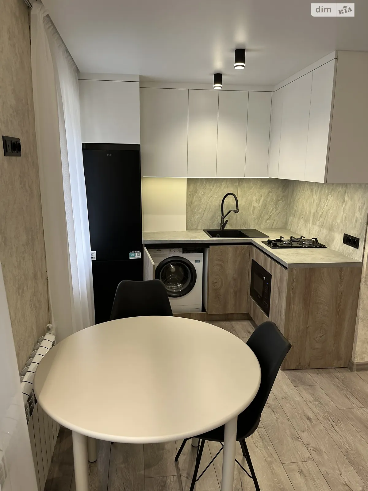 Продается 1-комнатная квартира 31 кв. м в Харькове, цена: 39900 $ - фото 1