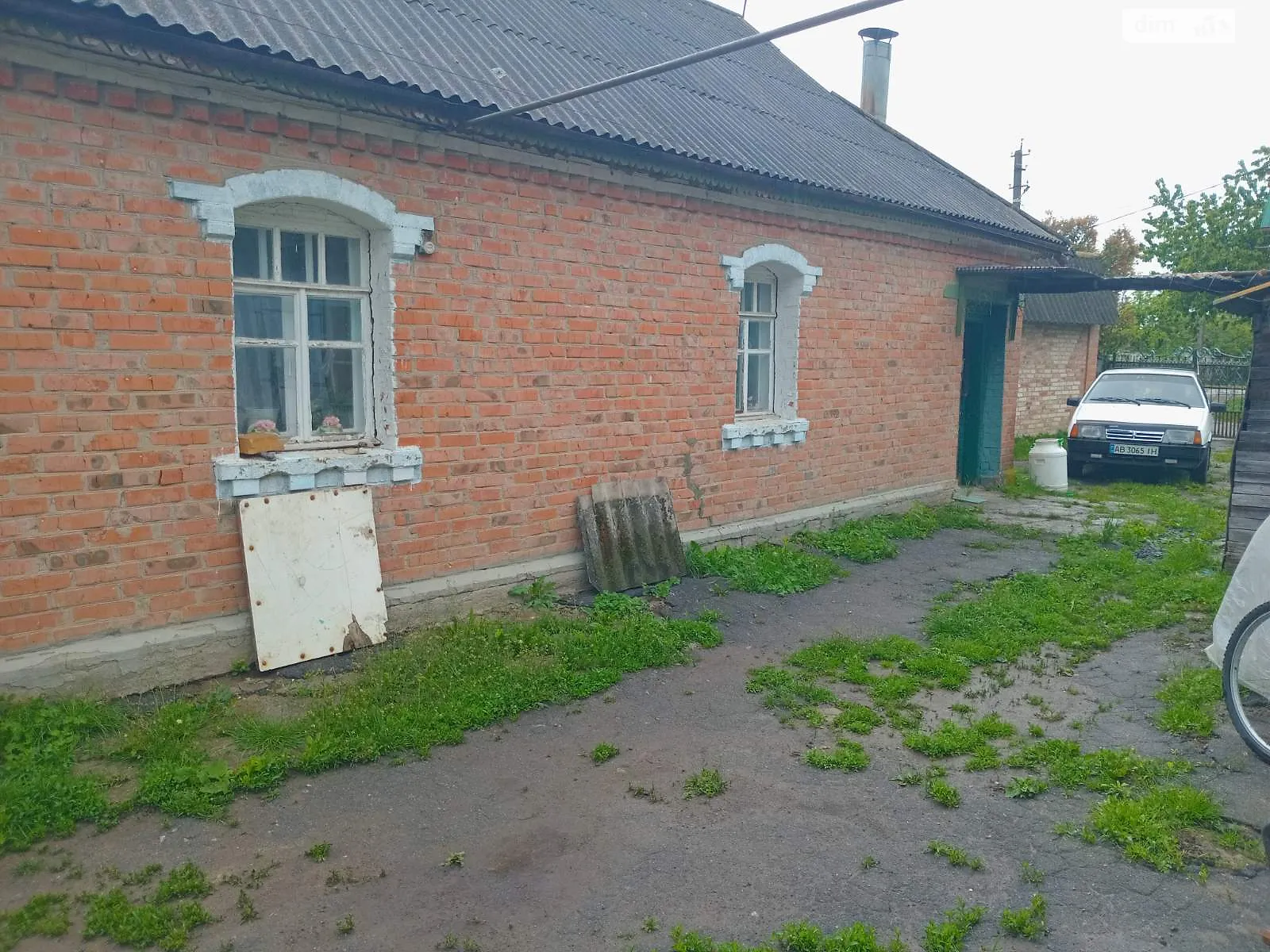 Продається одноповерховий будинок 66.1 кв. м з меблями, цена: 40000 $ - фото 1