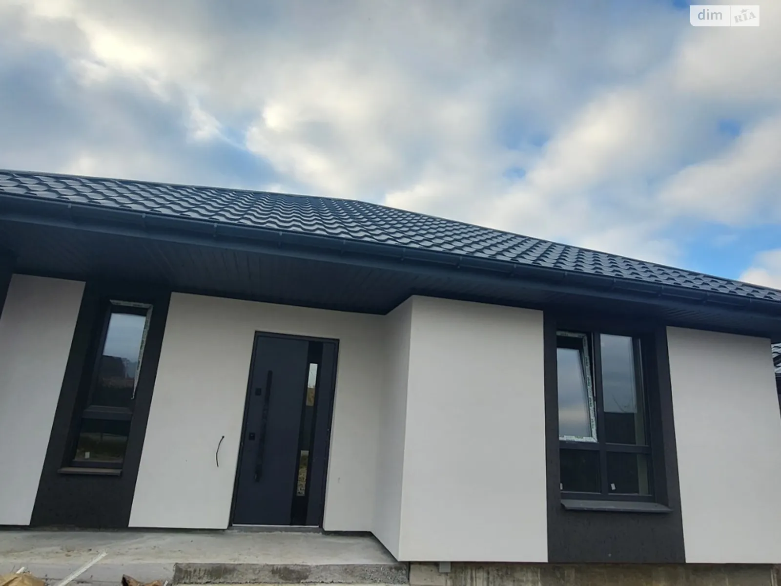 Продається одноповерховий будинок 95 кв. м з подвалом, цена: 87000 $ - фото 1