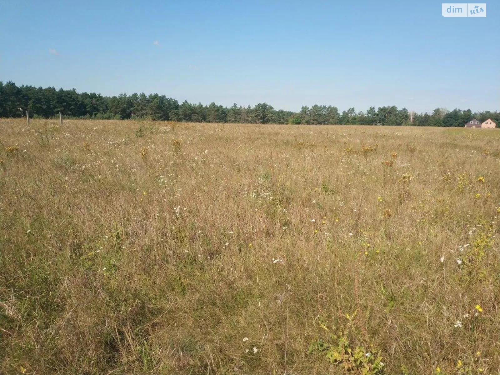 Продается земельный участок 12 соток в Винницкой области, цена: 8000 $ - фото 1