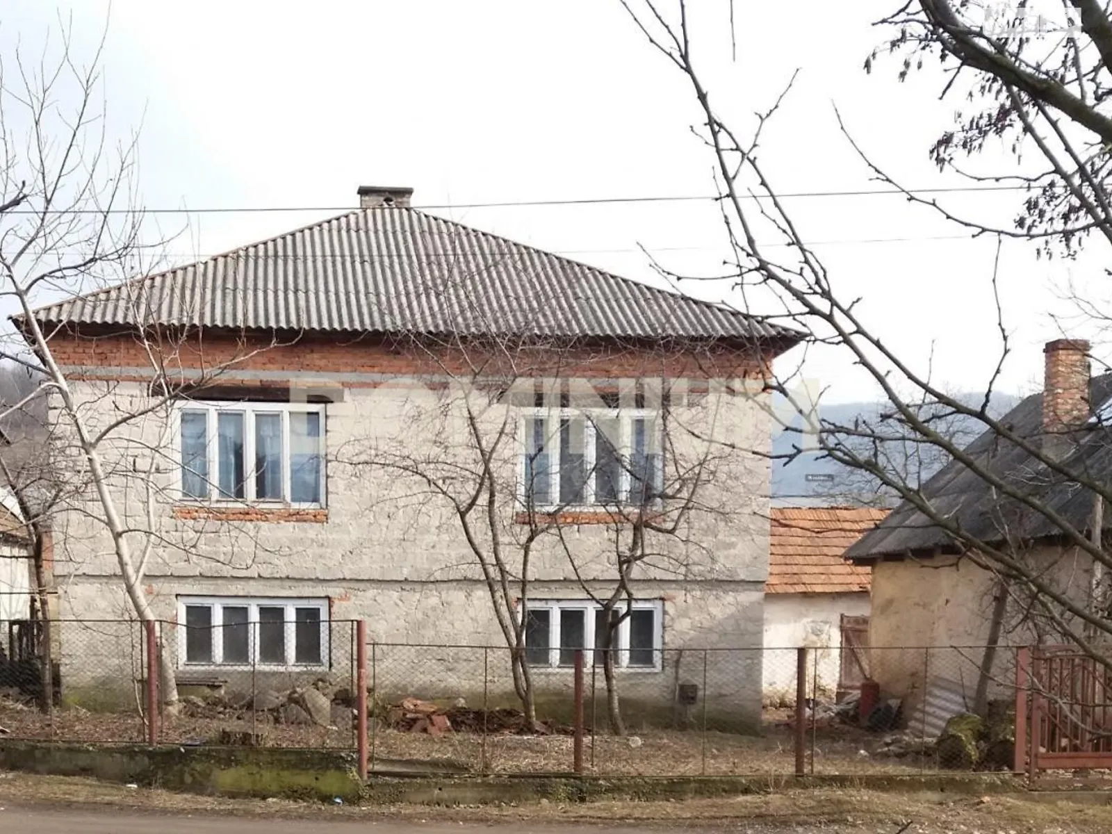 Продается одноэтажный дом 97 кв. м с мансардой, цена: 35000 $ - фото 1