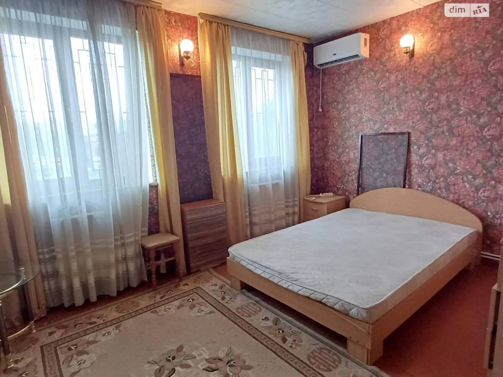 Сдается в аренду дом на 2 этажа 120 кв. м с садом, цена: 12000 грн - фото 1